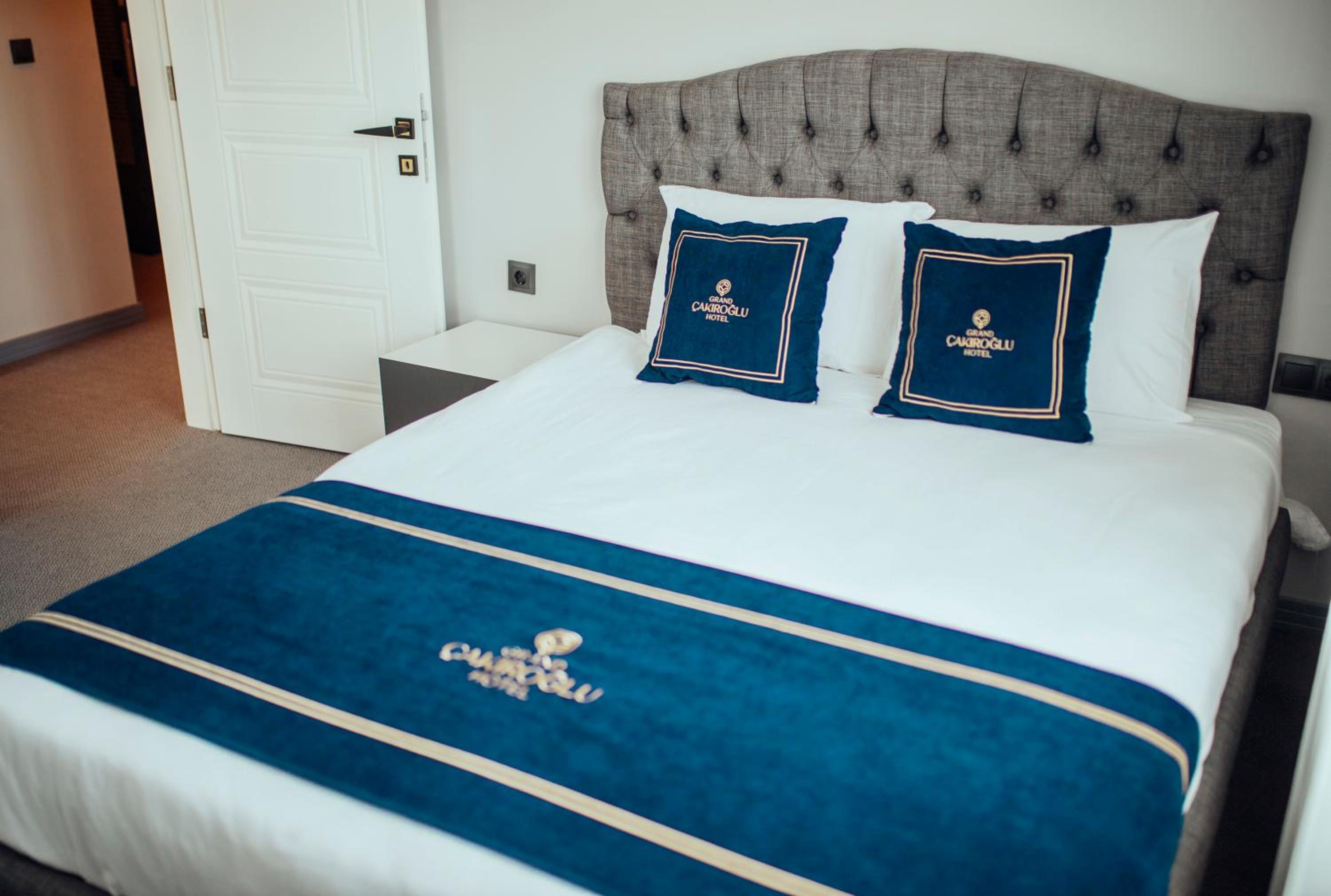 Deluxe Family Suite