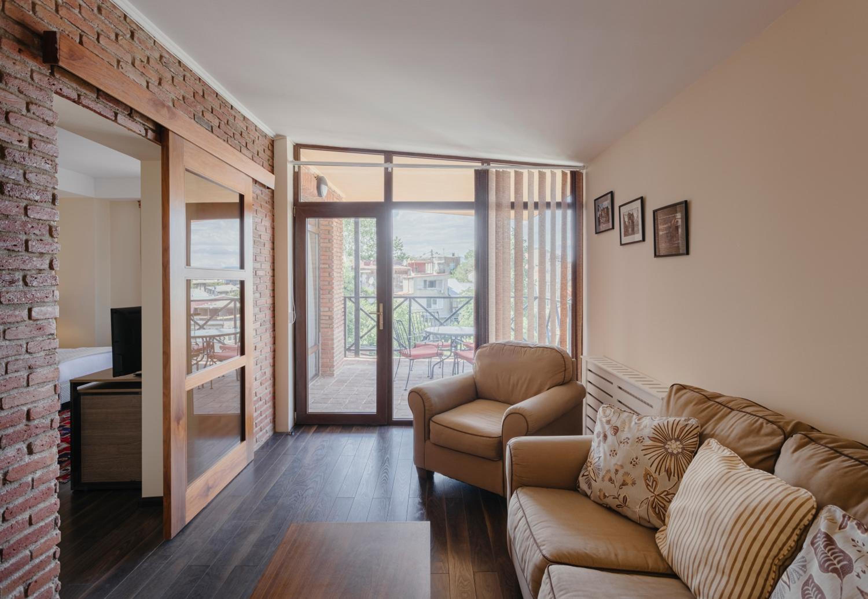 Junior Suite - Photo 2