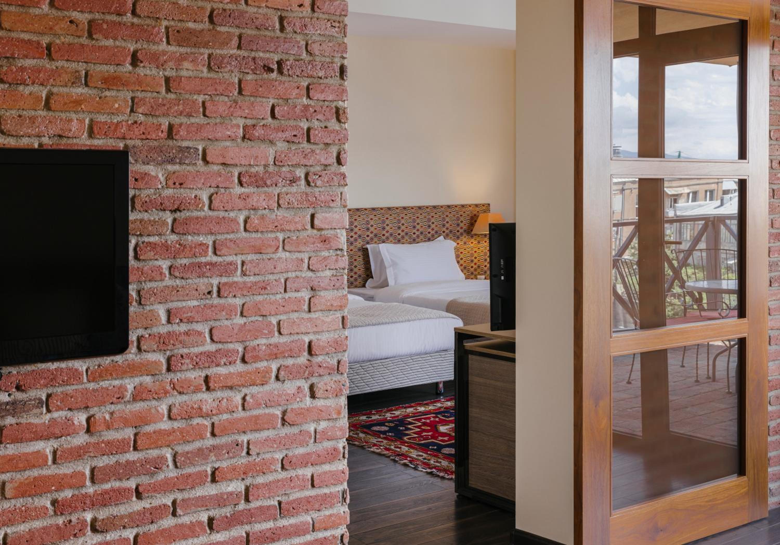 Junior Suite - Photo 7