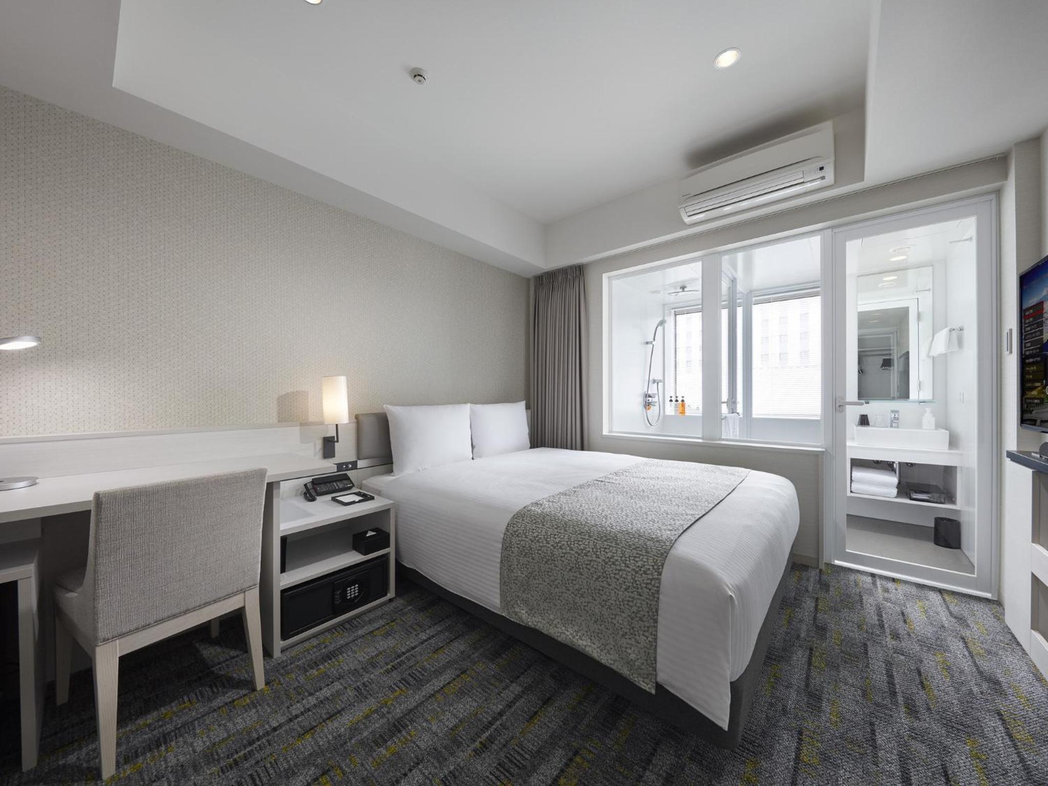 Villa Fontaine Grand Haneda Airport - Directly connected to Haneda Airport Terminal 3 other photo