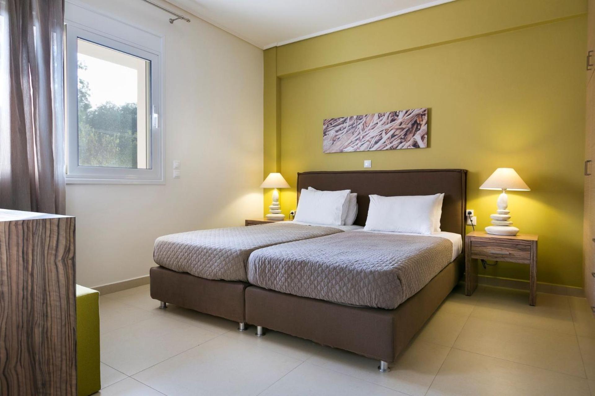 Two-Bedroom Villa