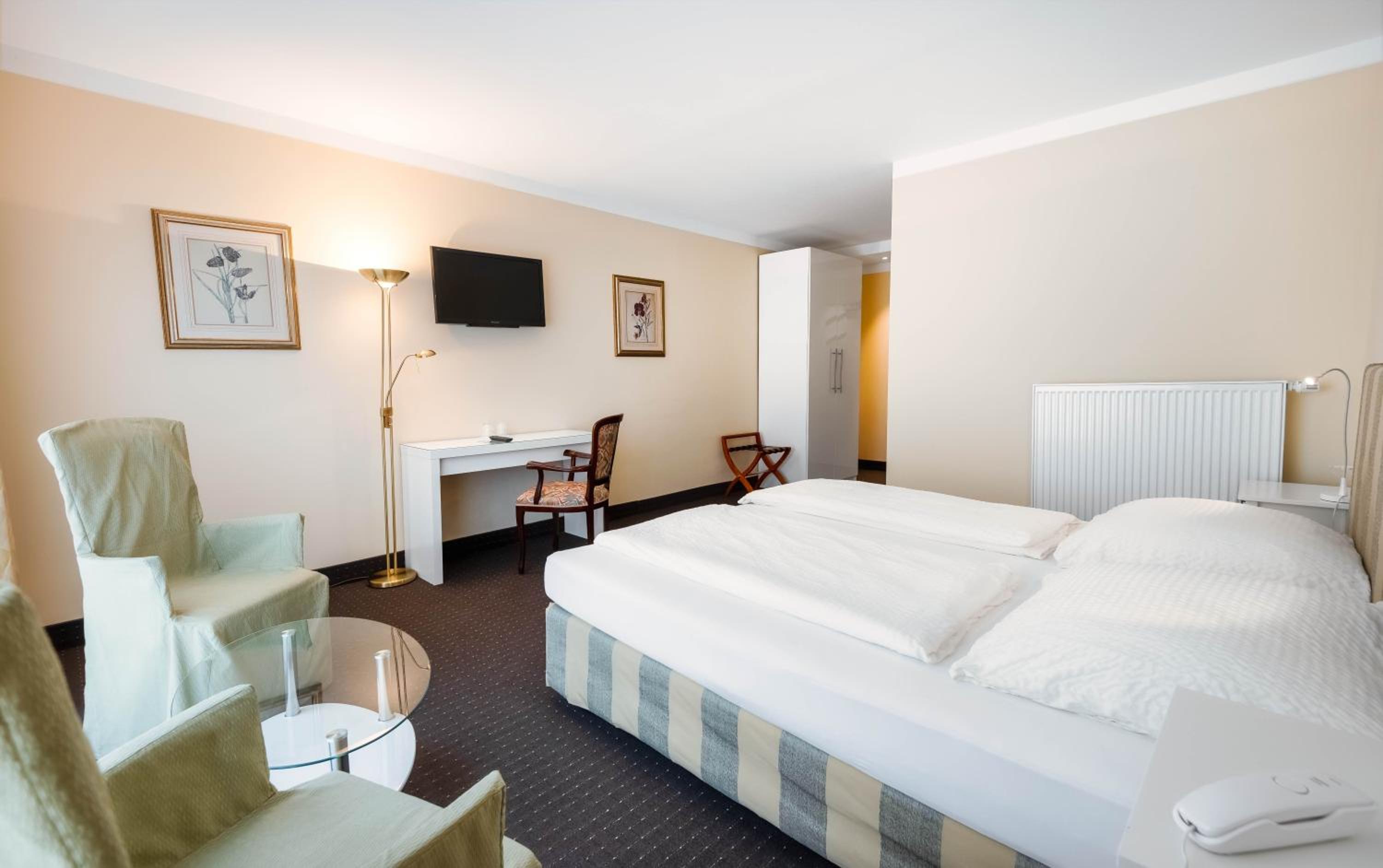 Comfort Double Room - Photo 5