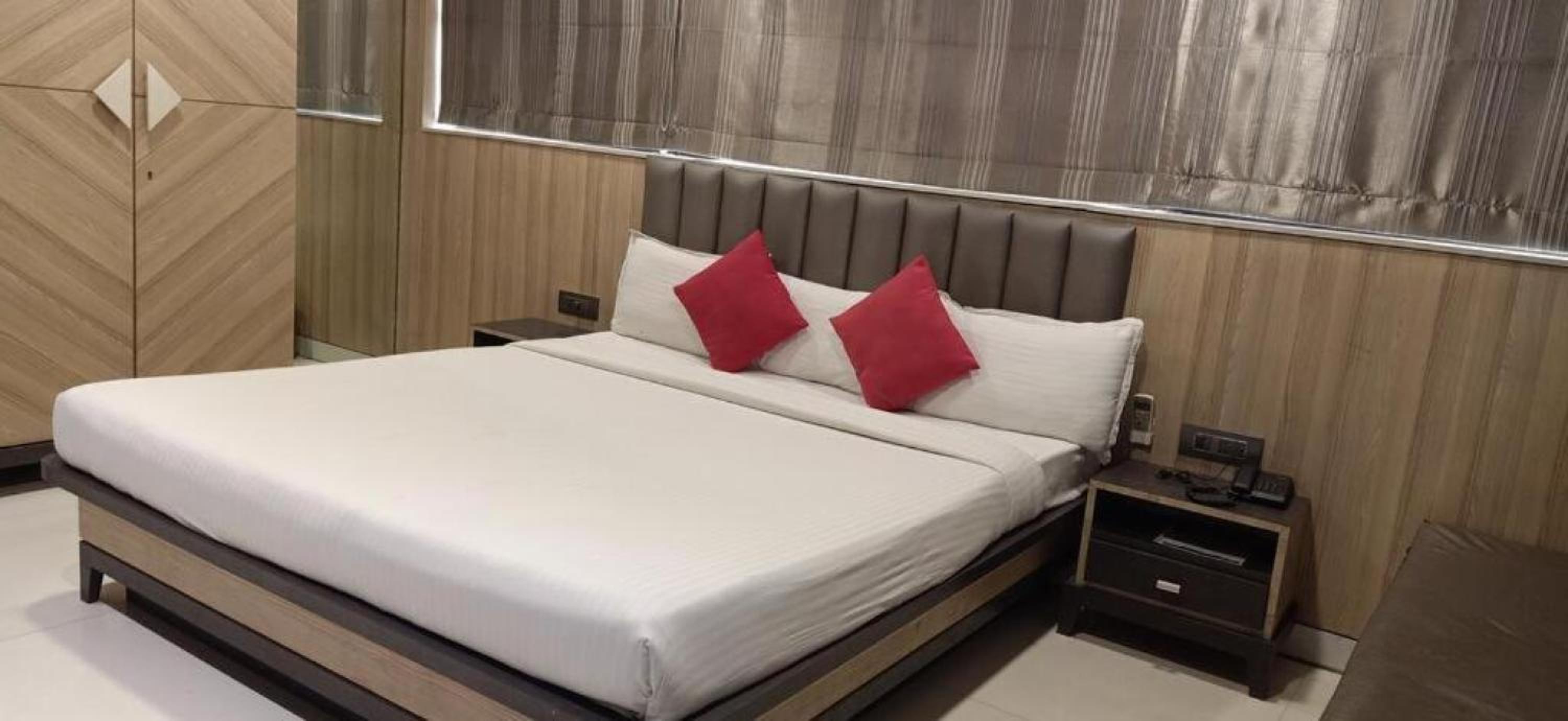 Budget Double Room photo 1