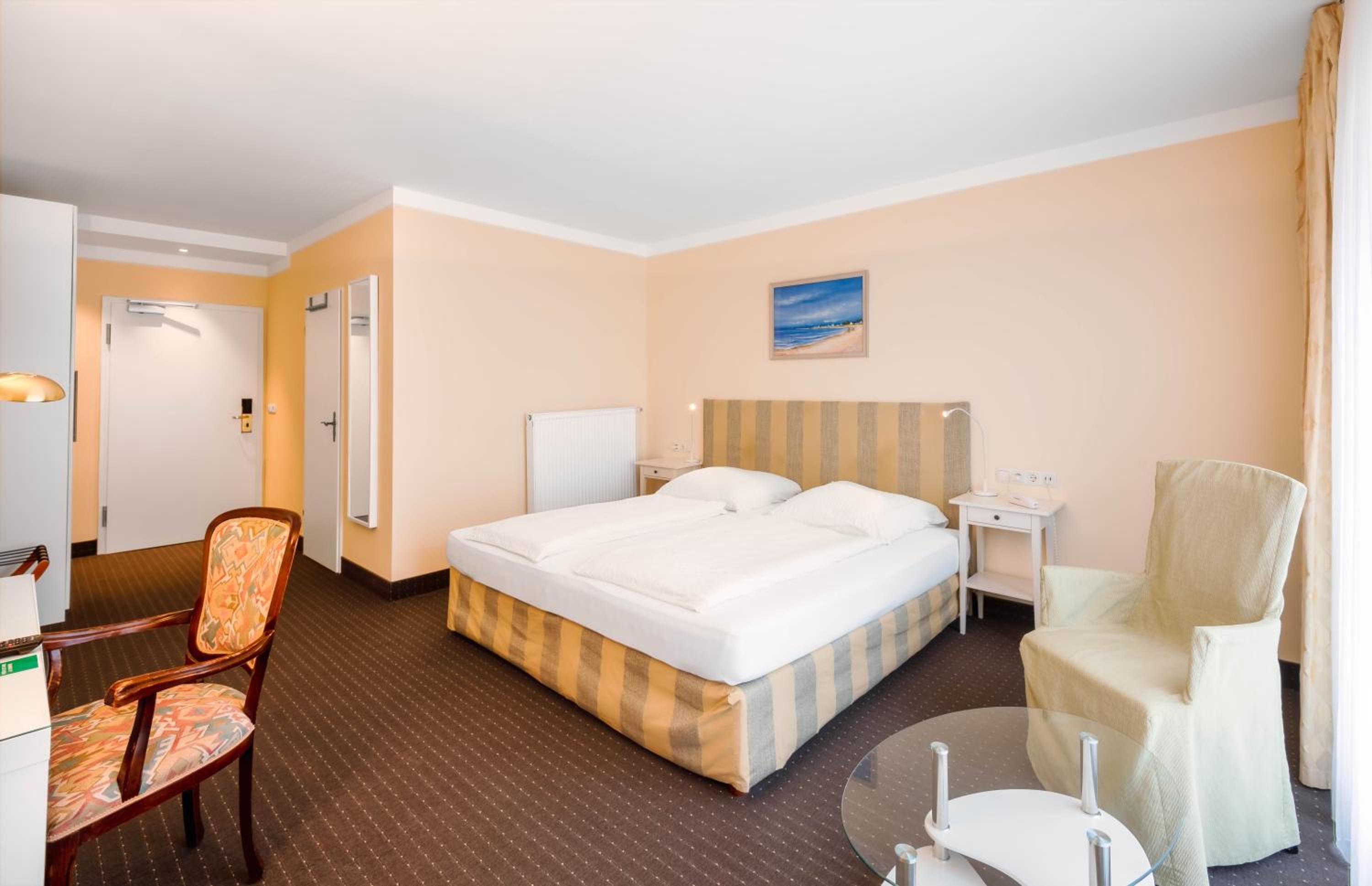 Comfort Double Room - Photo 1