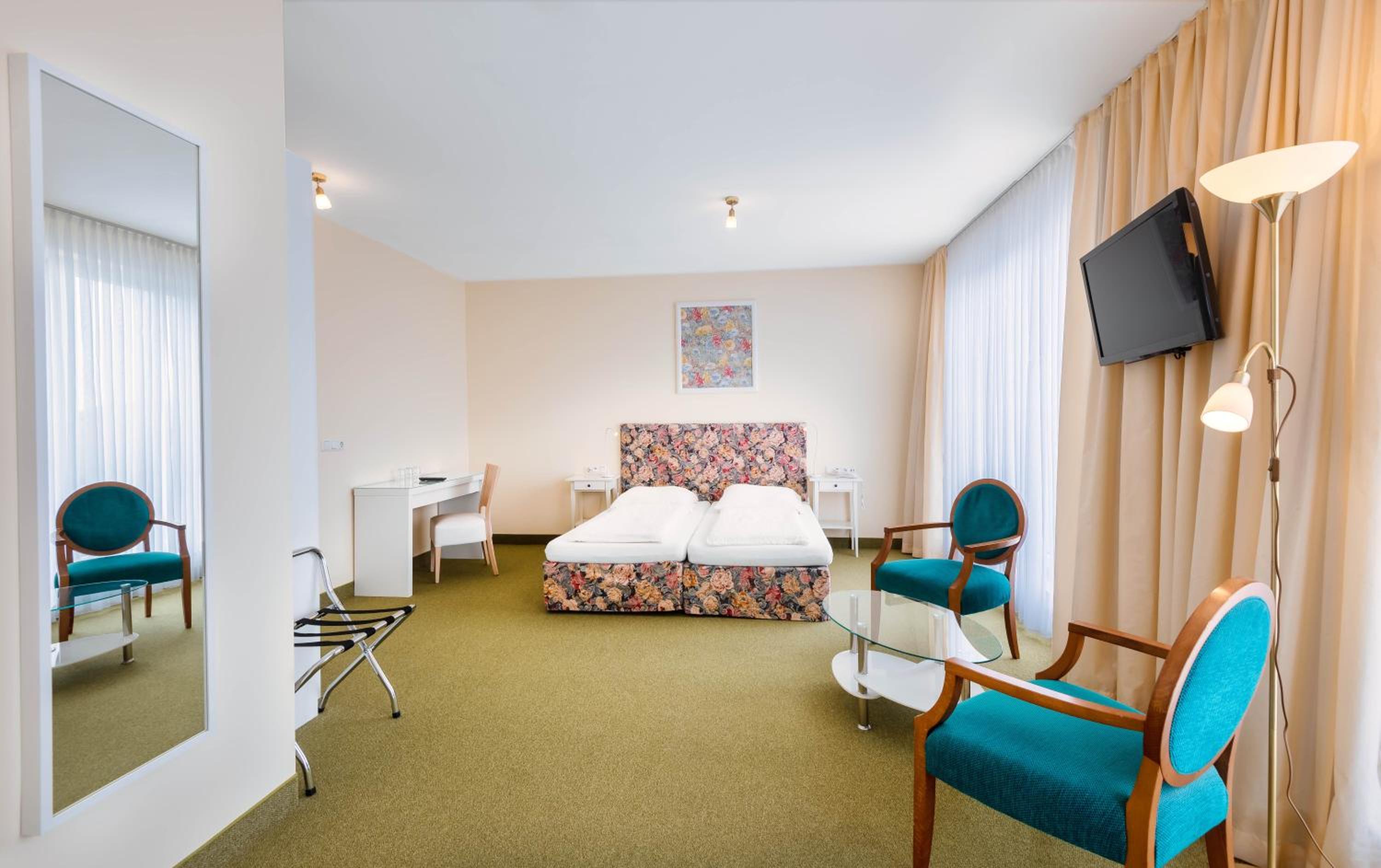 Triple Room - Photo 4