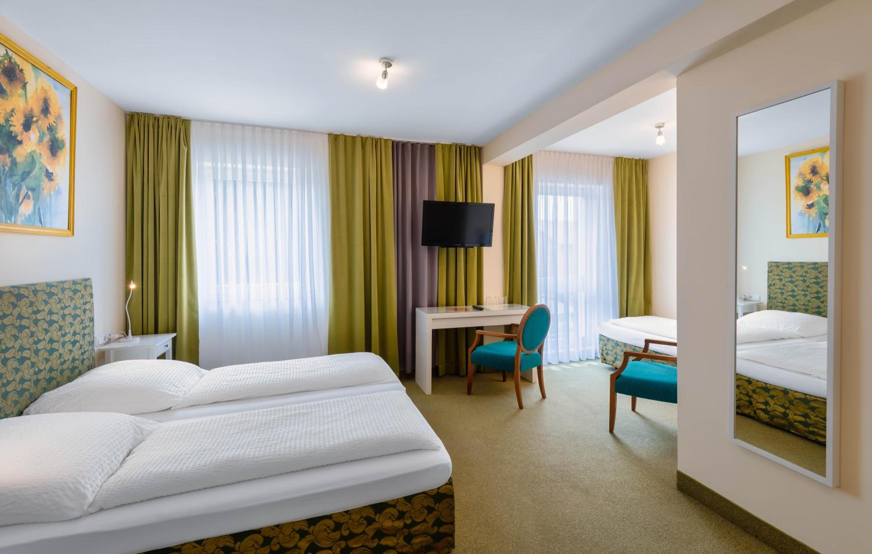 Triple Room - Photo 5