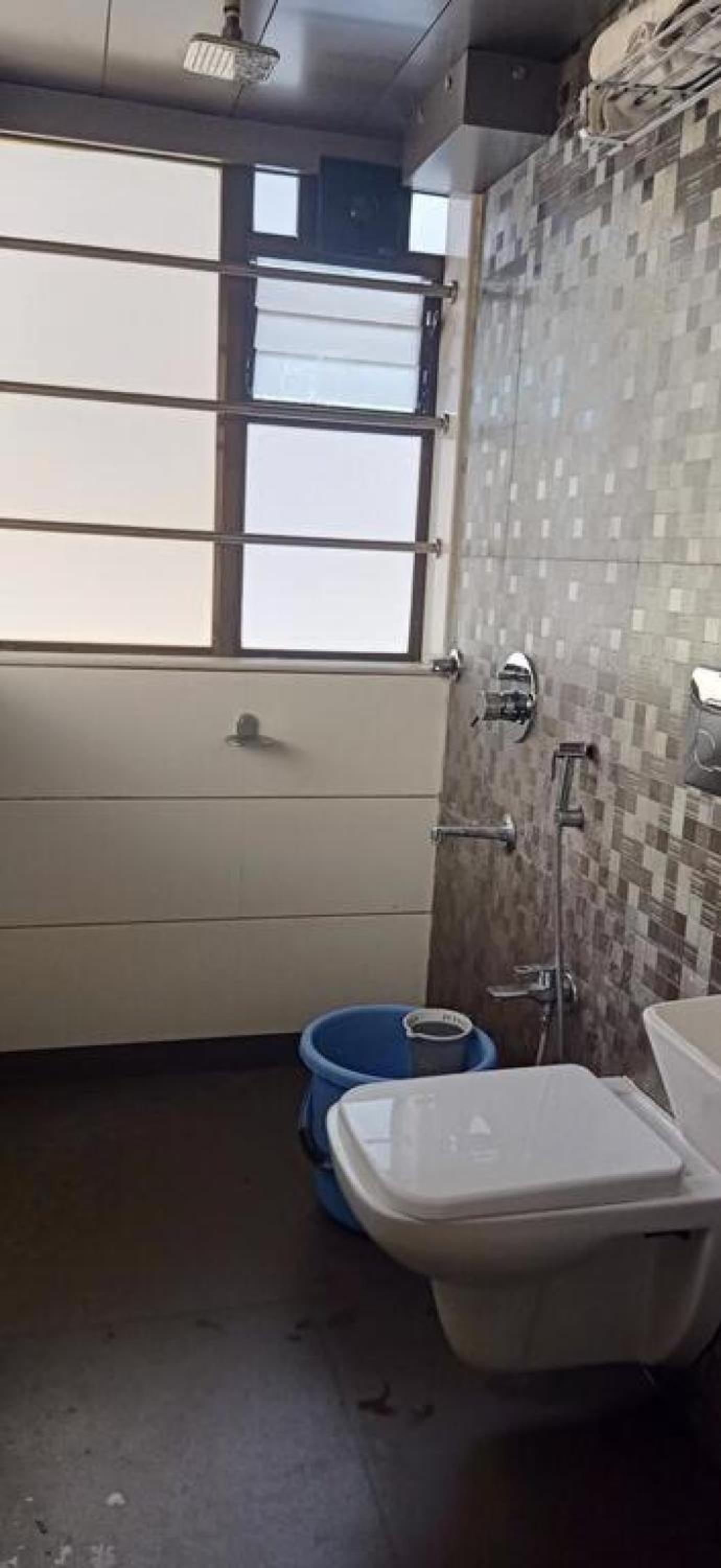 Budget Double Room photo 3