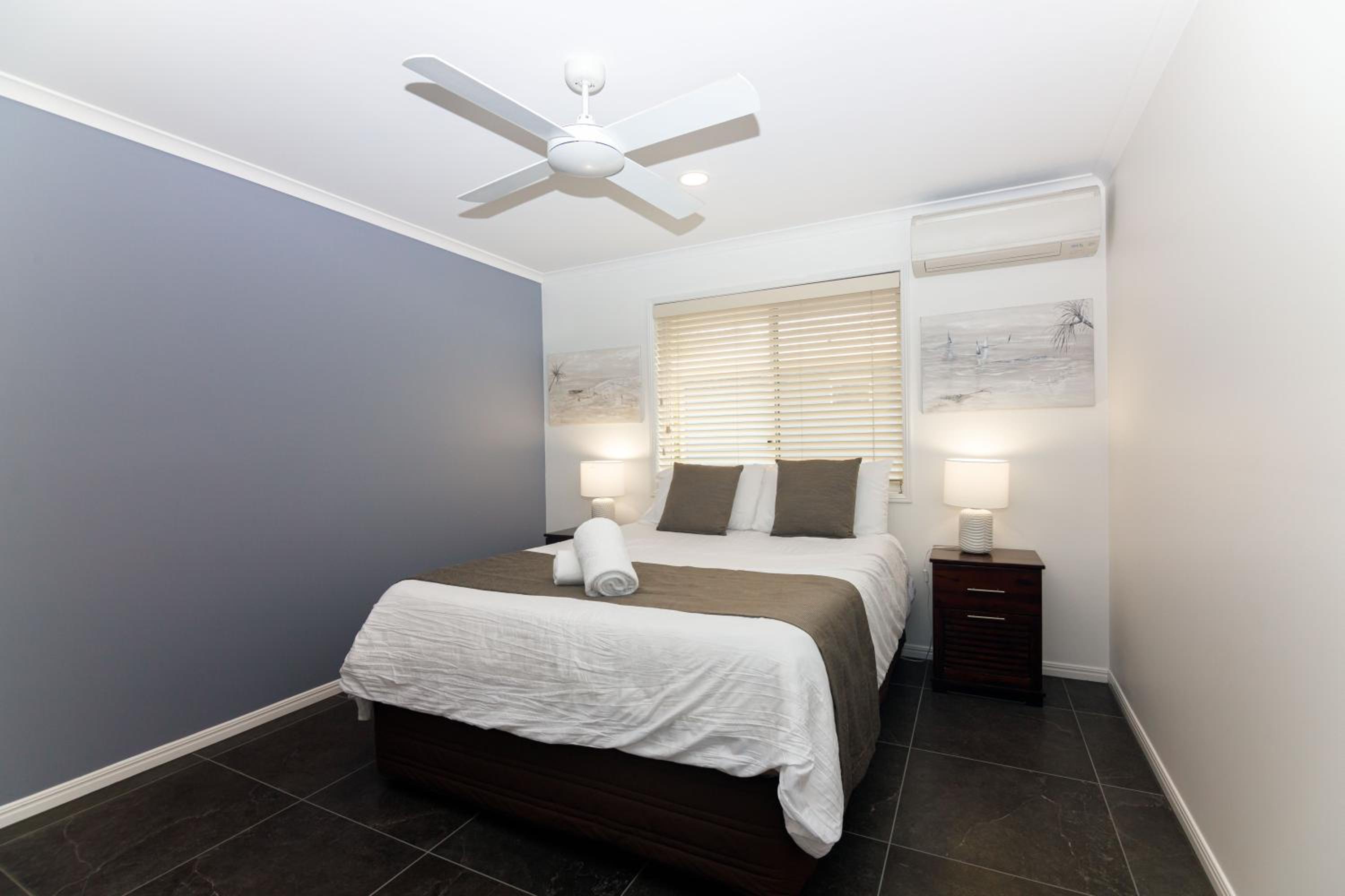 Sandy Beach Resort 7 - 3 Bedroom