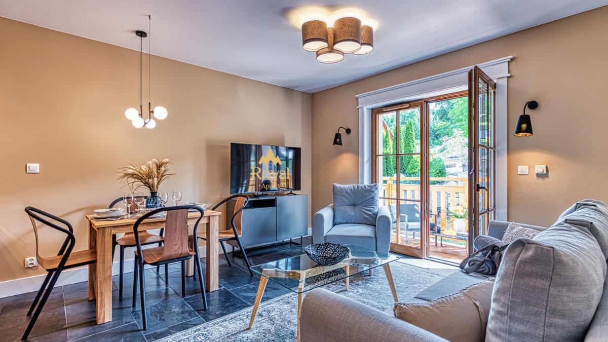 Superior Apartment photo 3