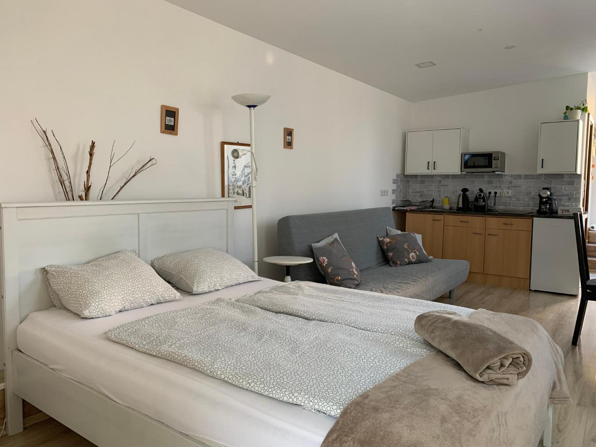 One-Bedroom Apartment - Photo 7