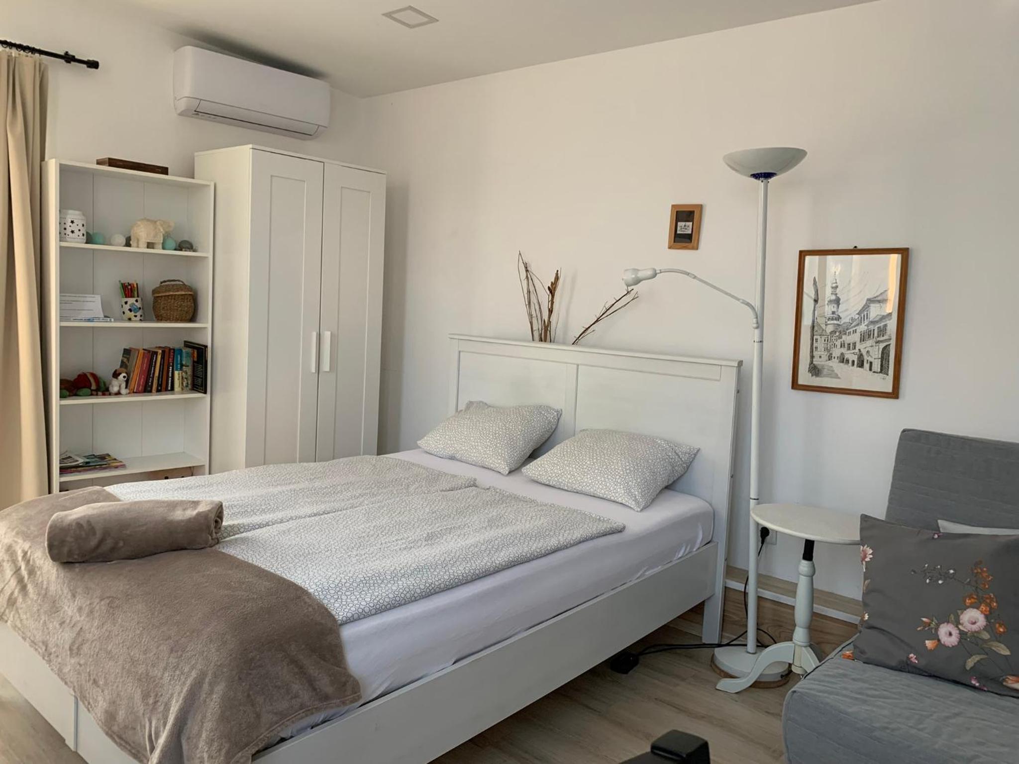 One-Bedroom Apartment - Photo 9