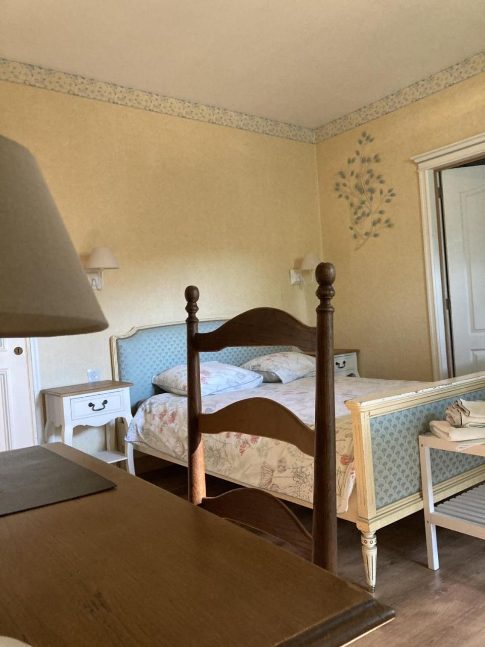 Family Double Room photo 2