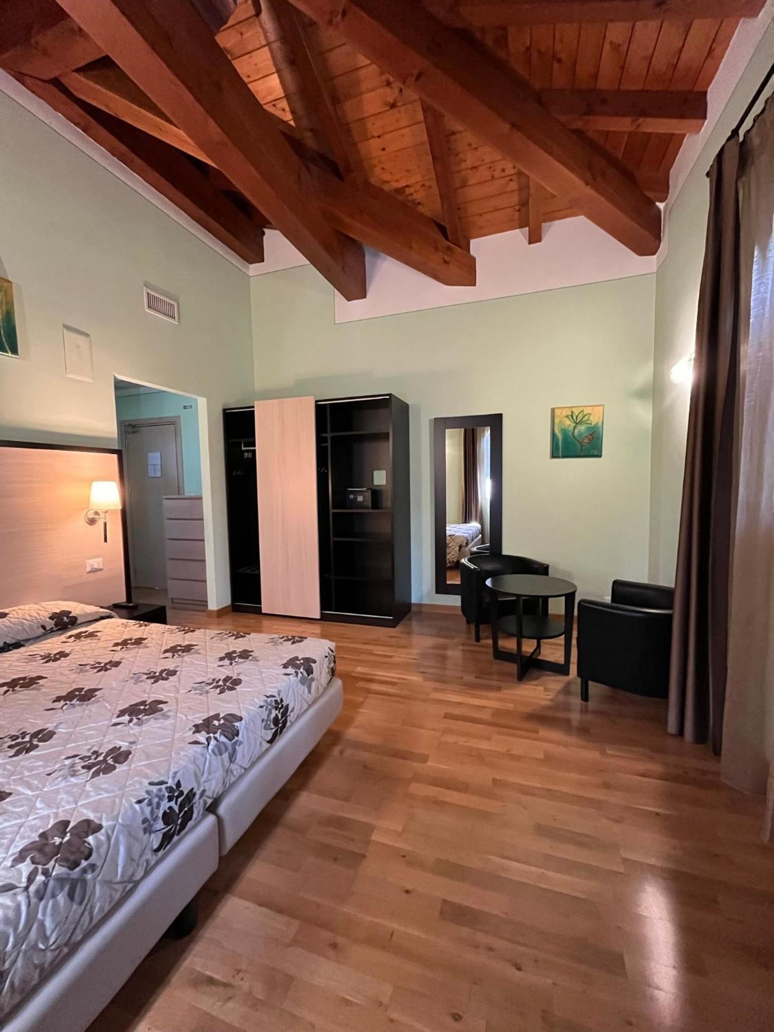 Family Suite photo 1