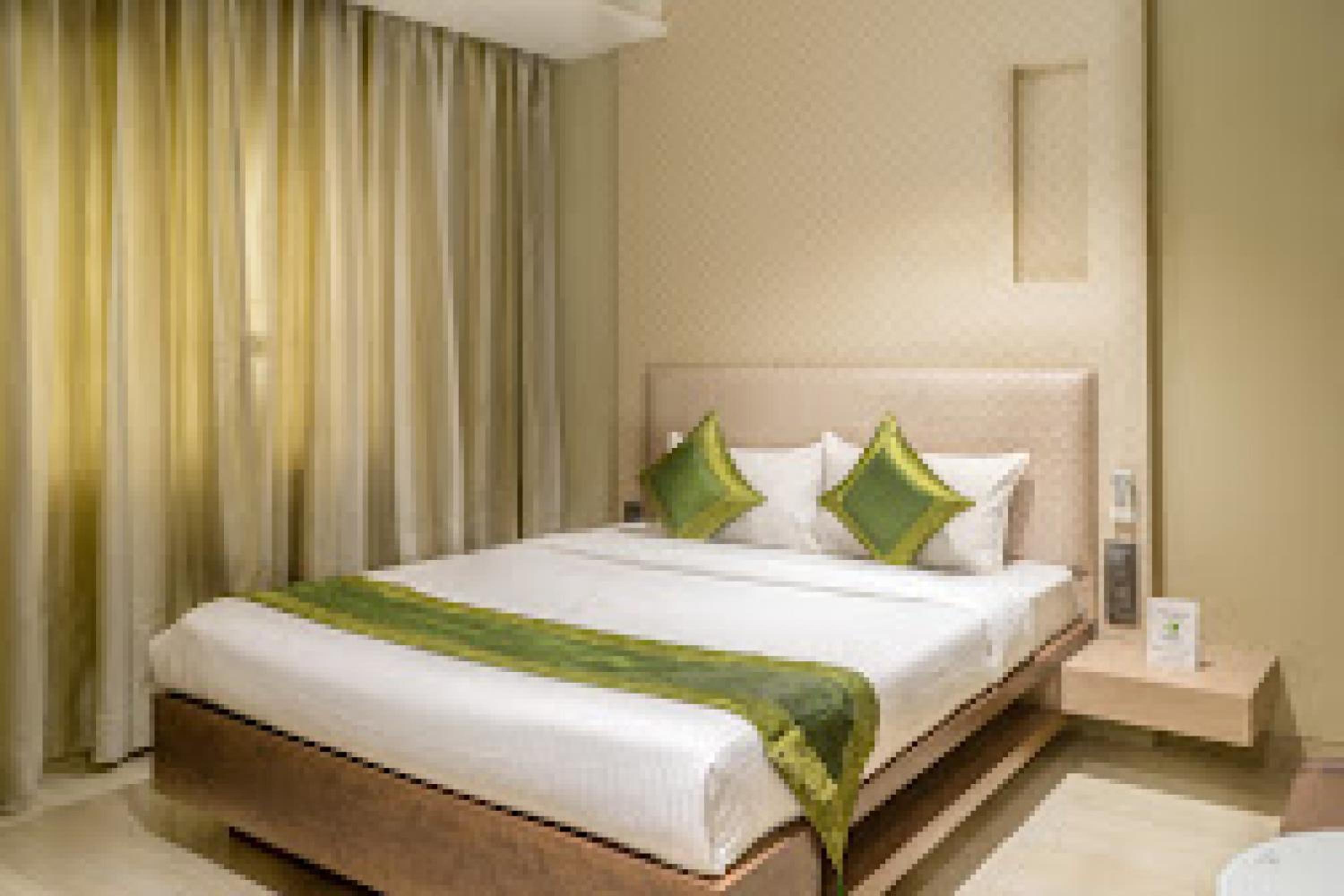 Deluxe Room photo 3