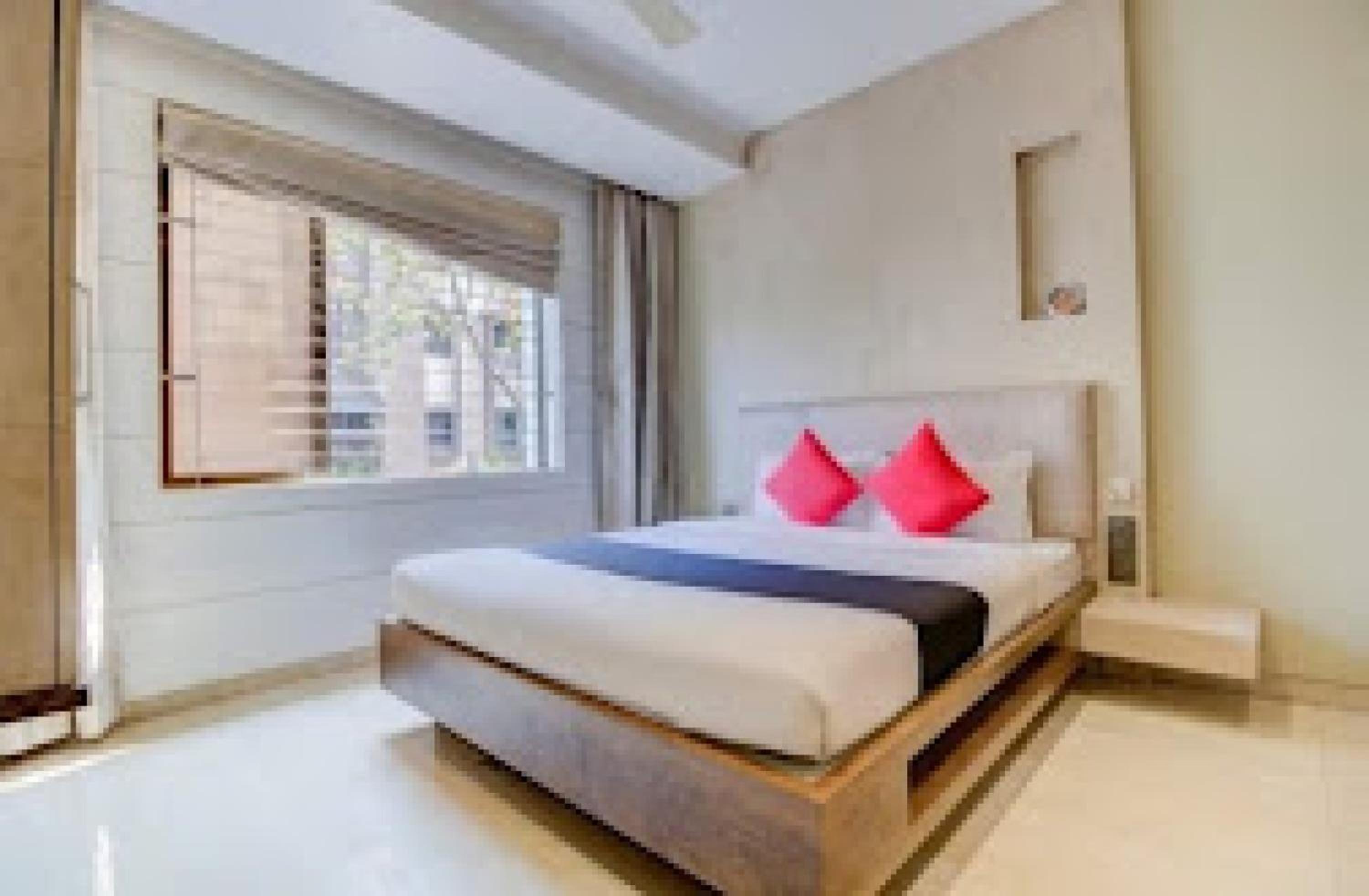 Deluxe Room photo 1