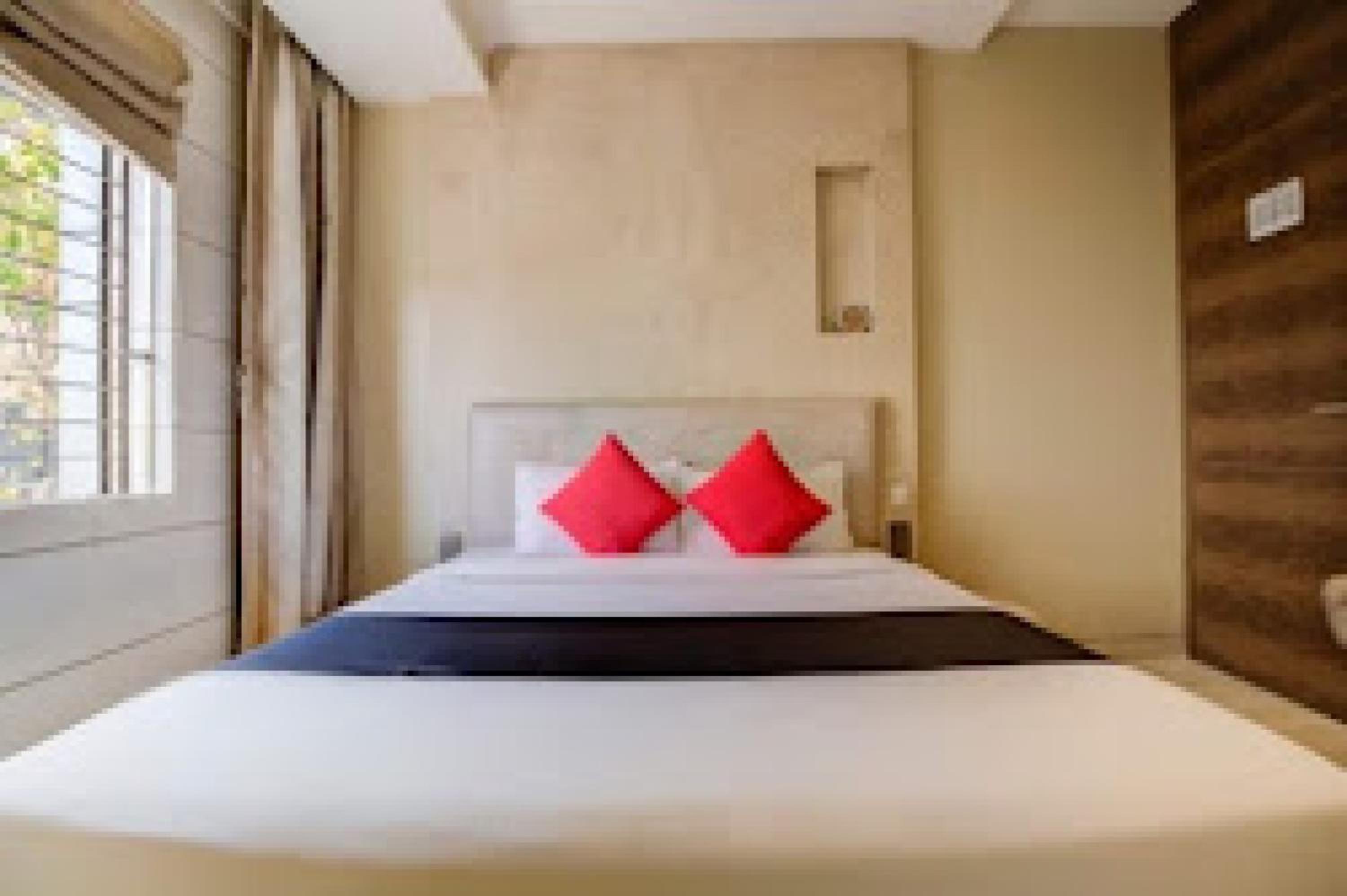 Deluxe Room photo 2