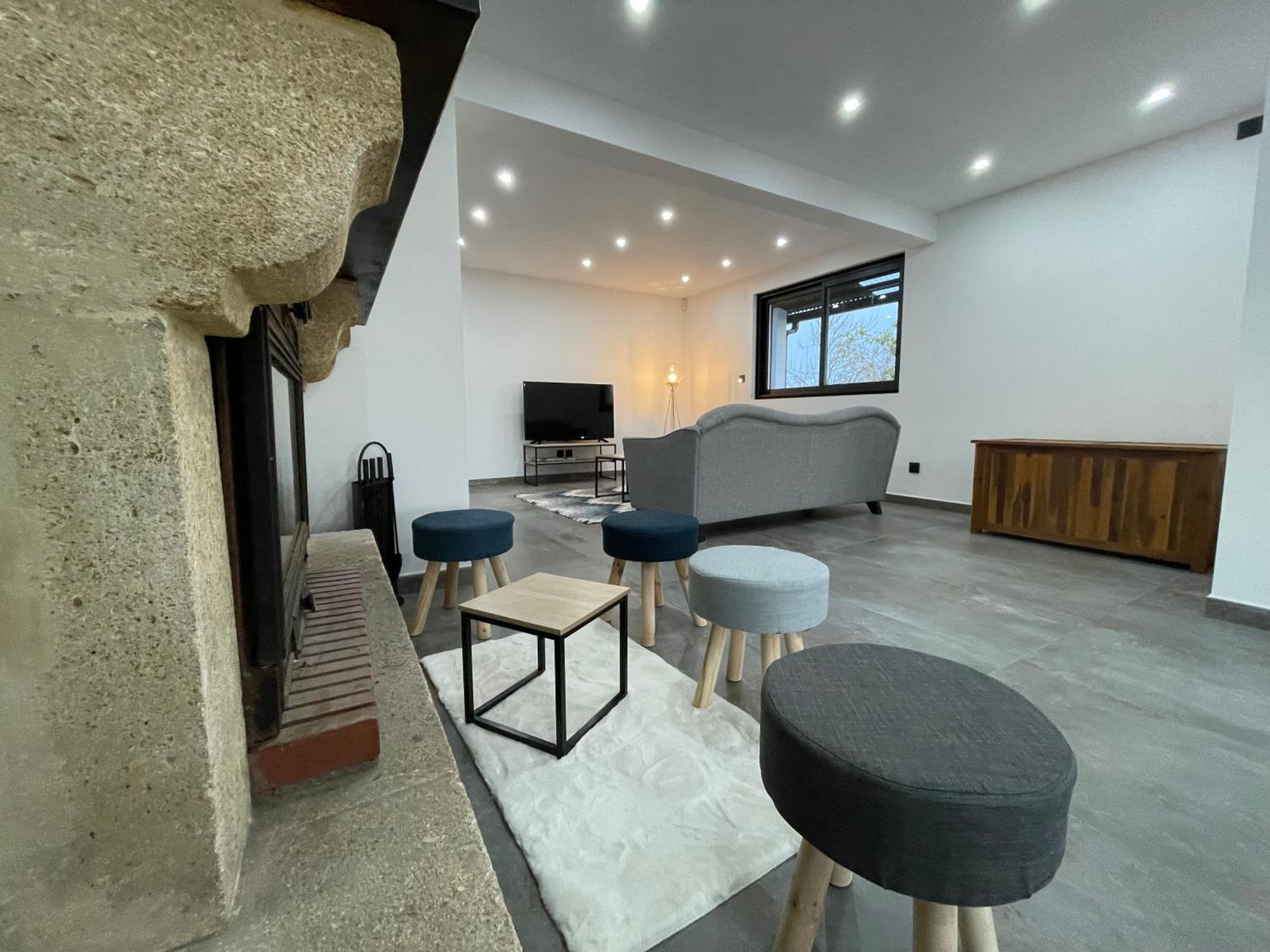Villa - Photo 5