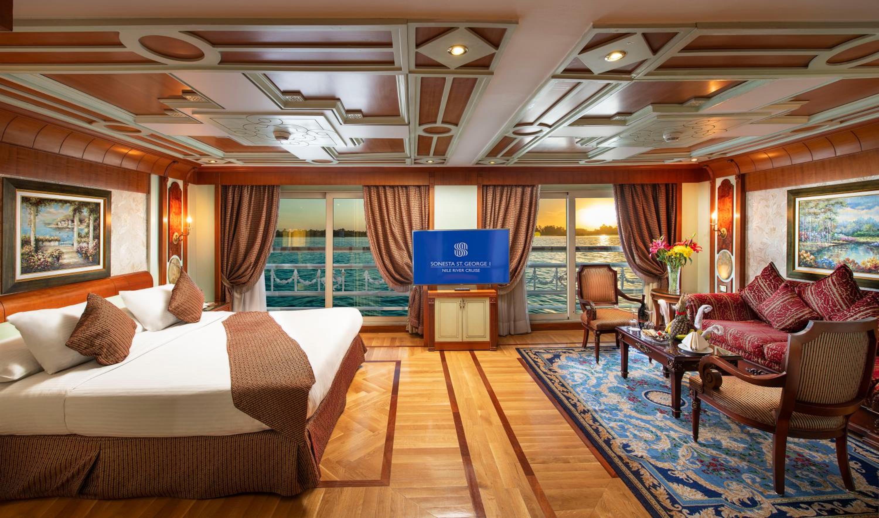 Presidential Suite photo 1