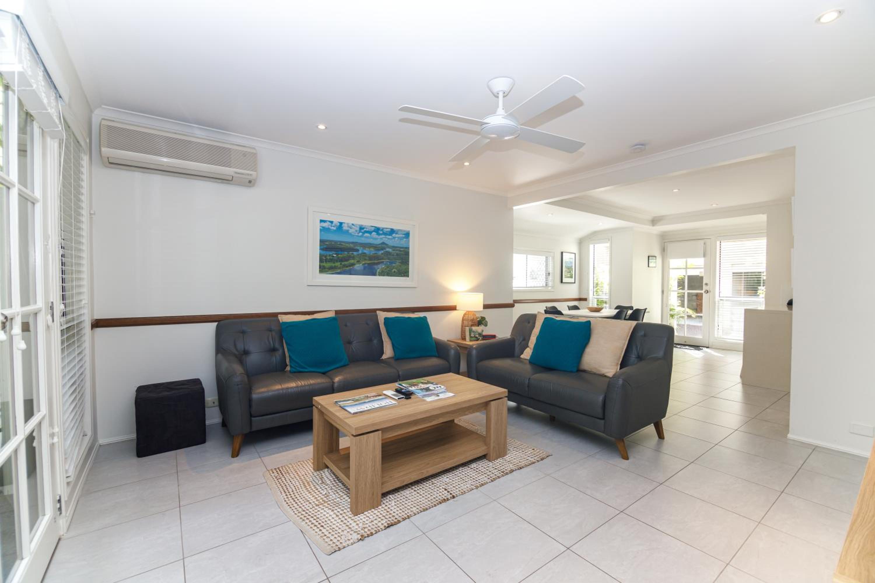 Sandy Beach Resort 10 - 1 Bedroom