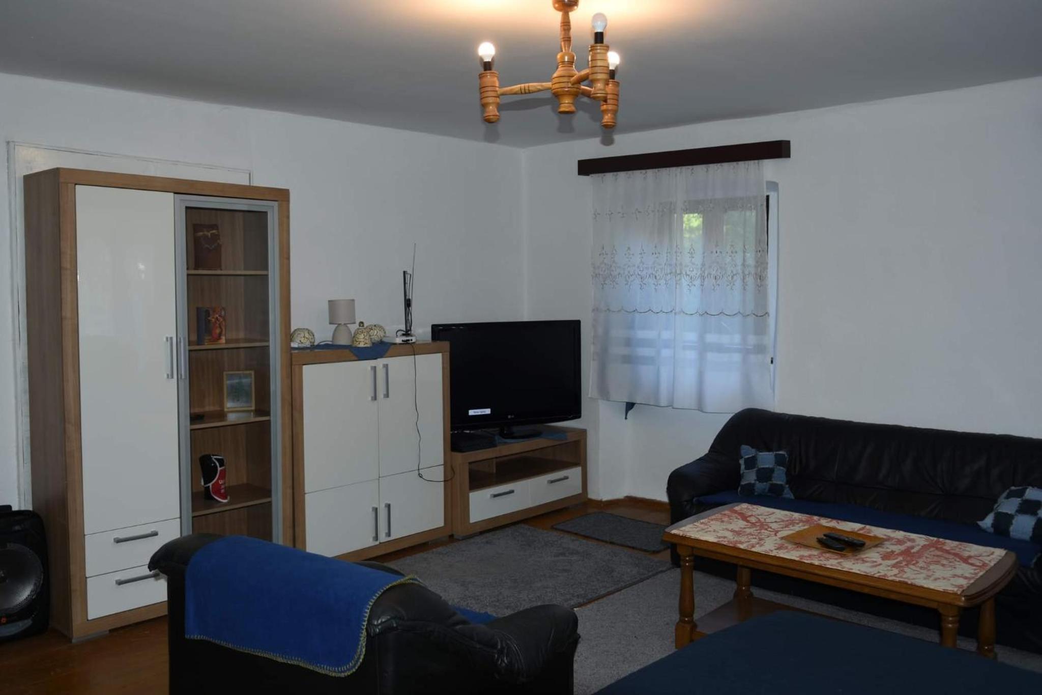 Two-Bedroom House photo 1