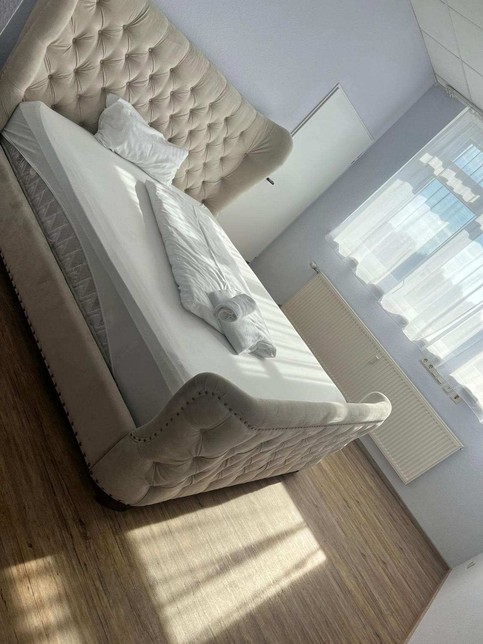 Double Or Twin Room photo 1