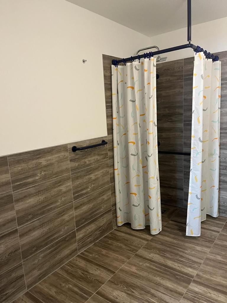Deluxe Double Room With Shower photo 2