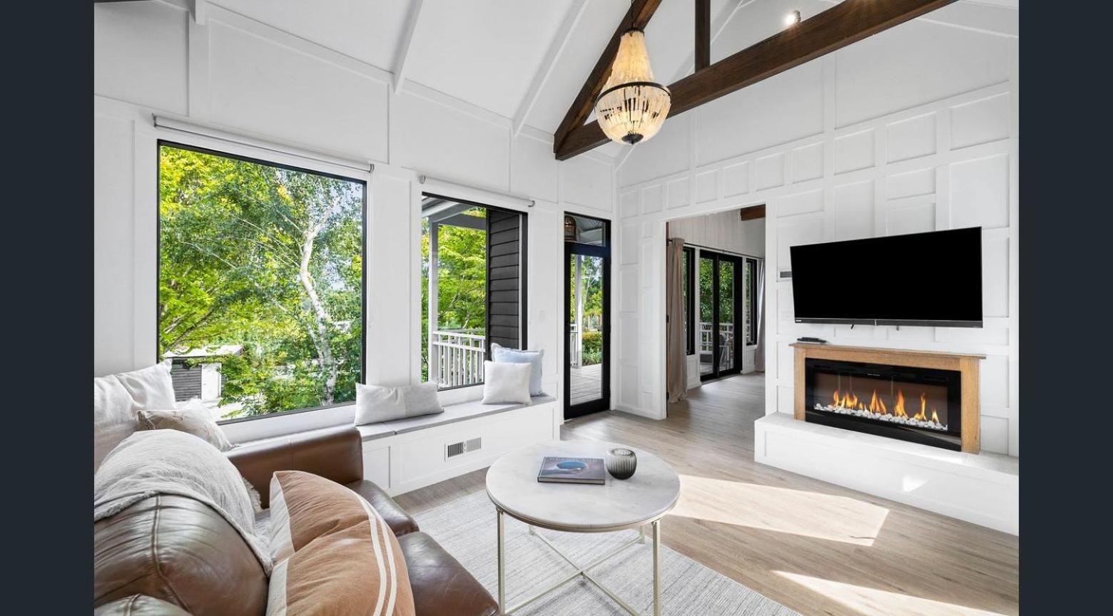 One-Bedroom Villa photo 1