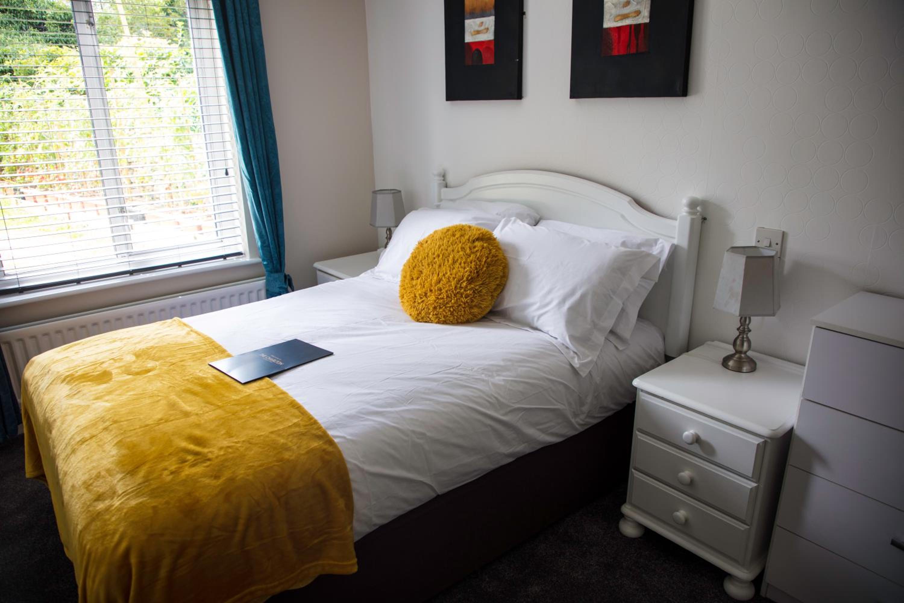 Standard Double Room - Photo 5