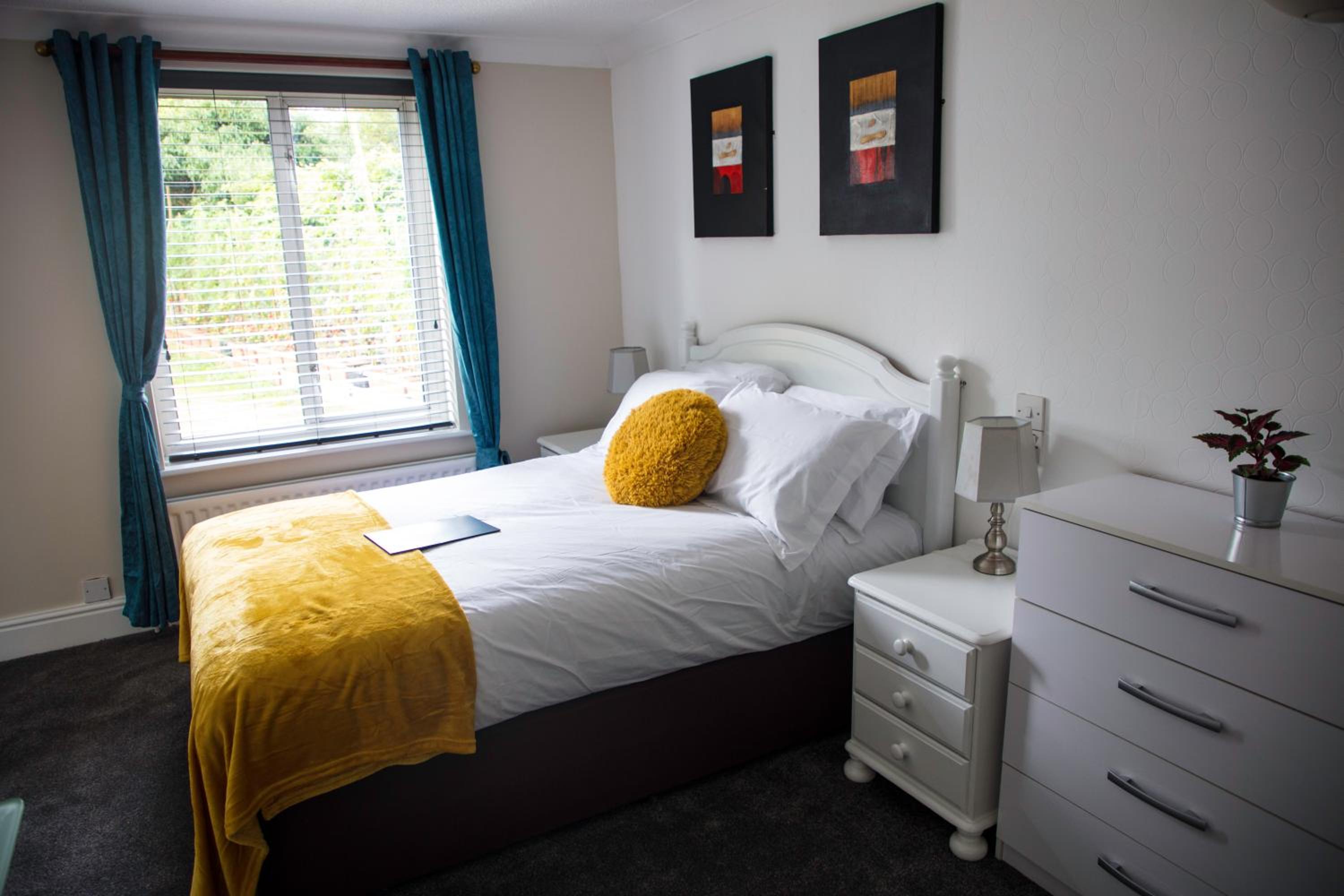 Standard Double Room - Photo 6