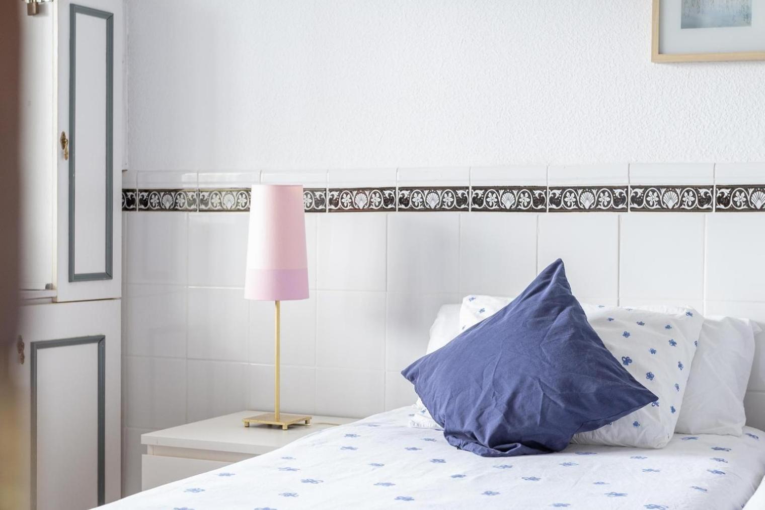 Apartamento - Planta Baja