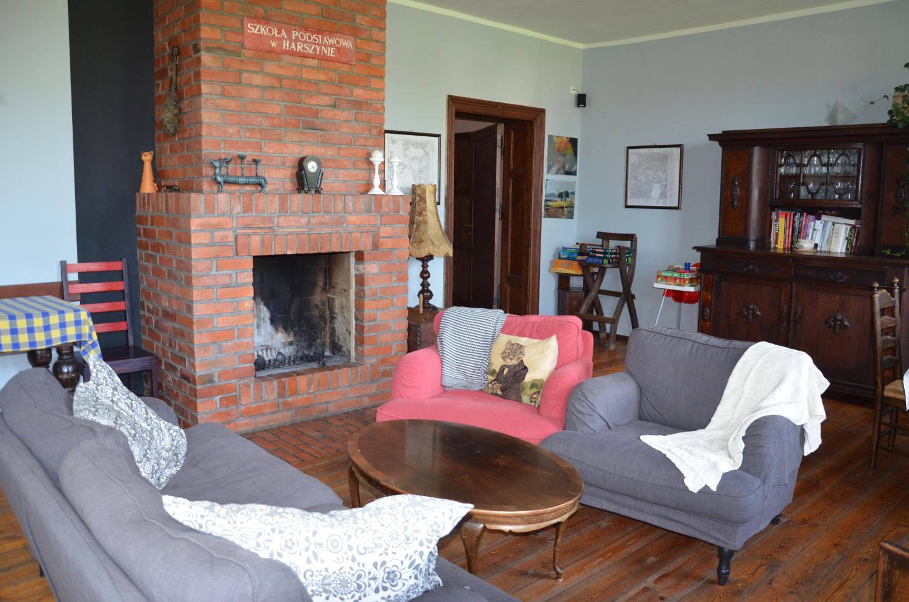 Vacation Home photo 1