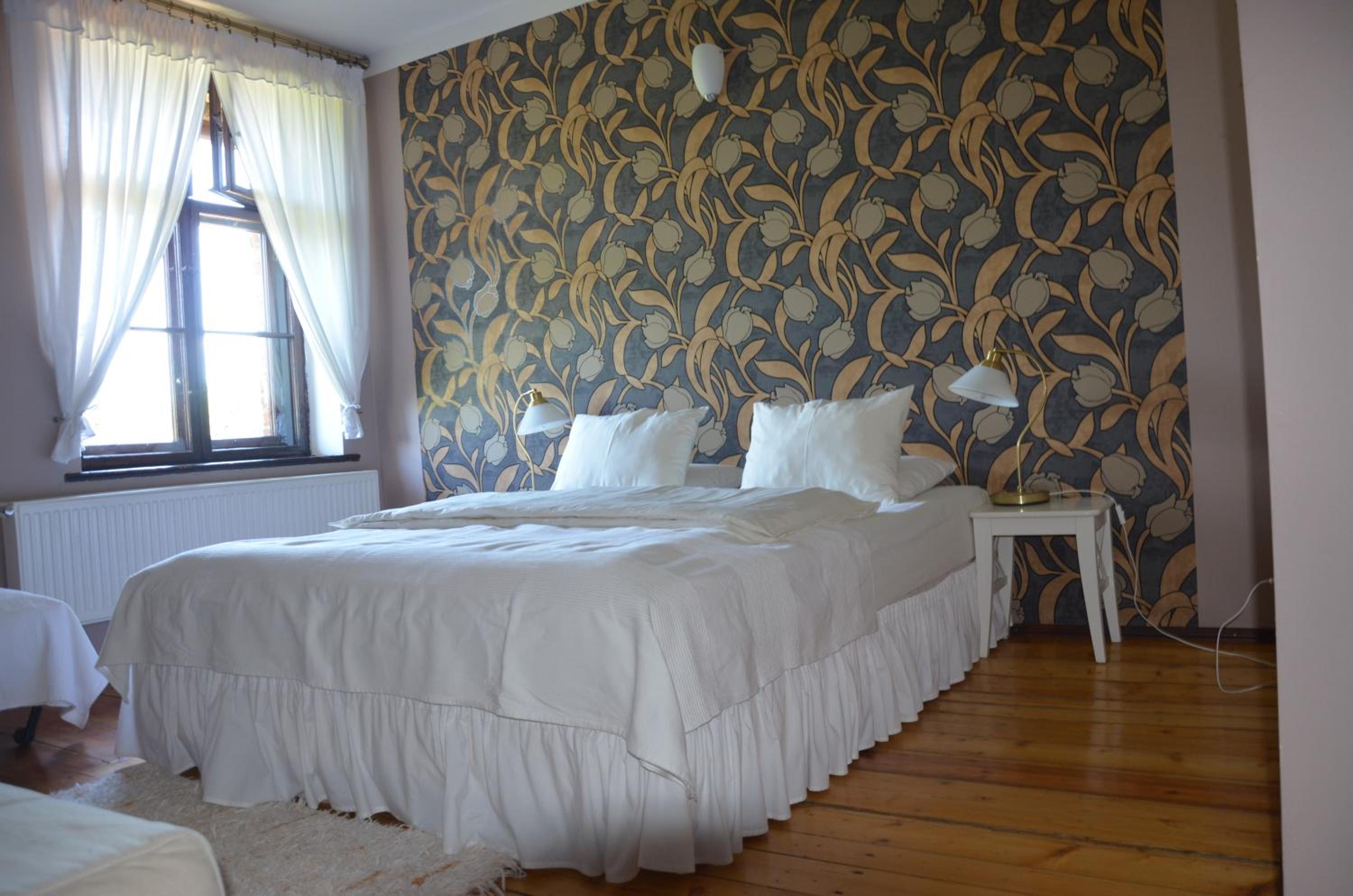 Quadruple Room photo 1