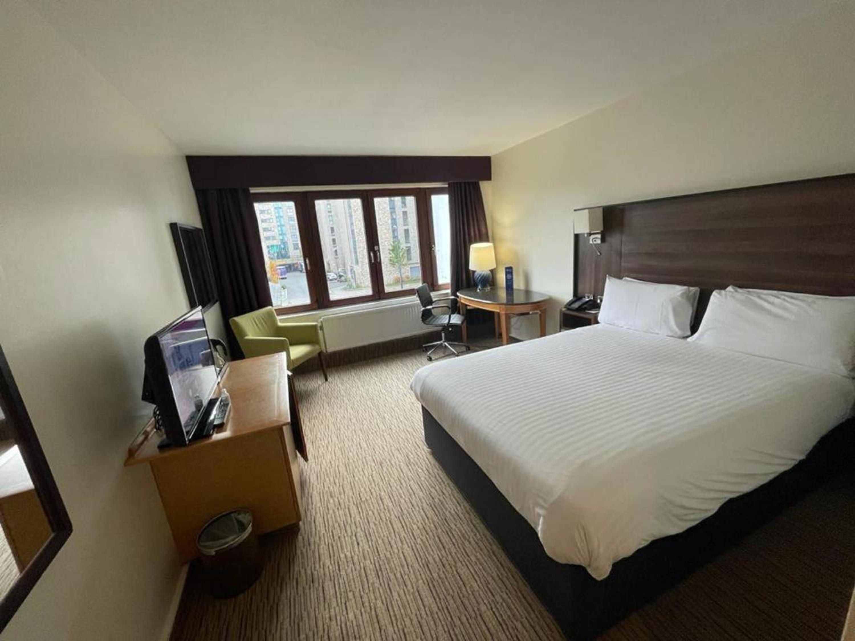 Club Double Room - Photo 1