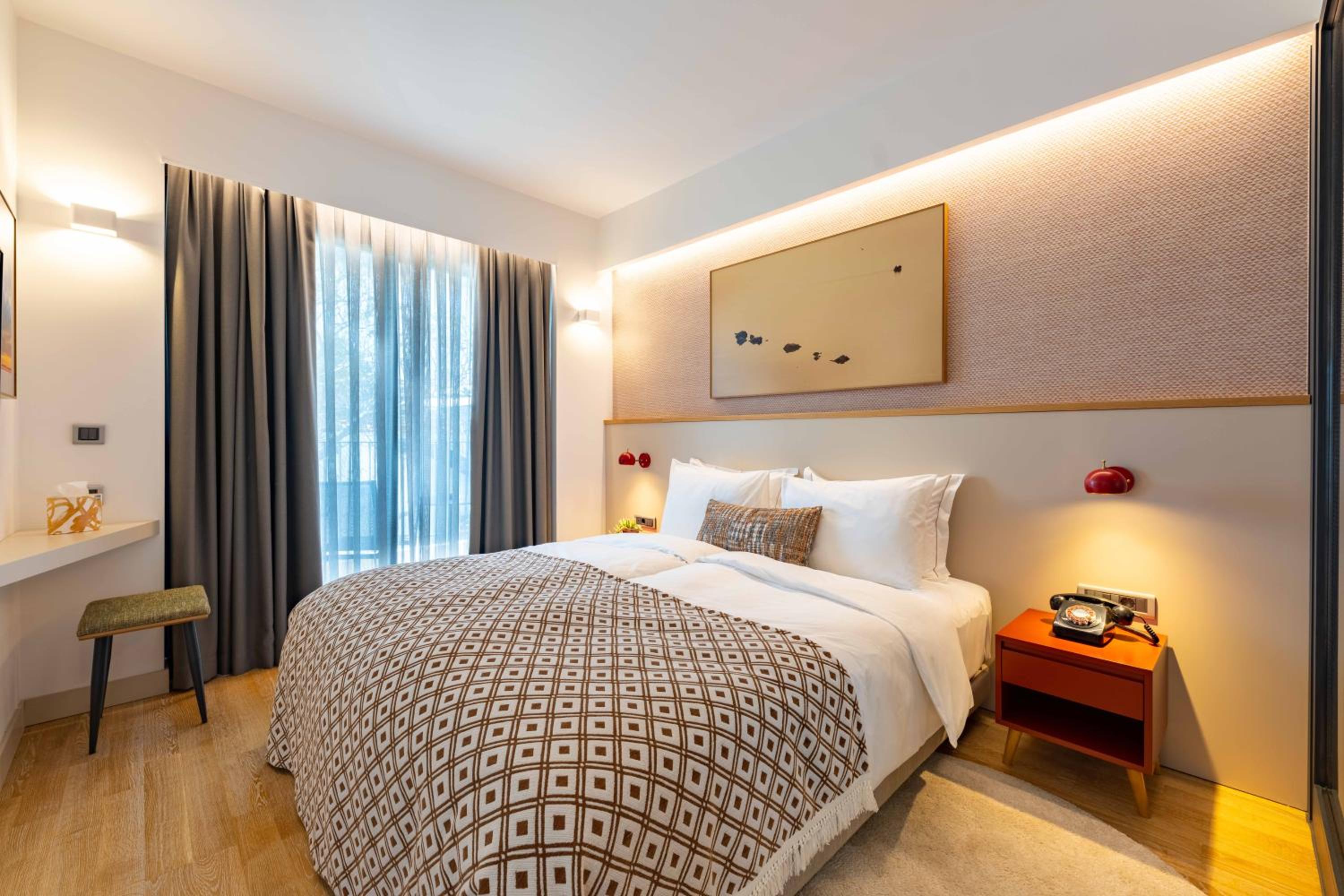 Superior Double Room - Photo 2