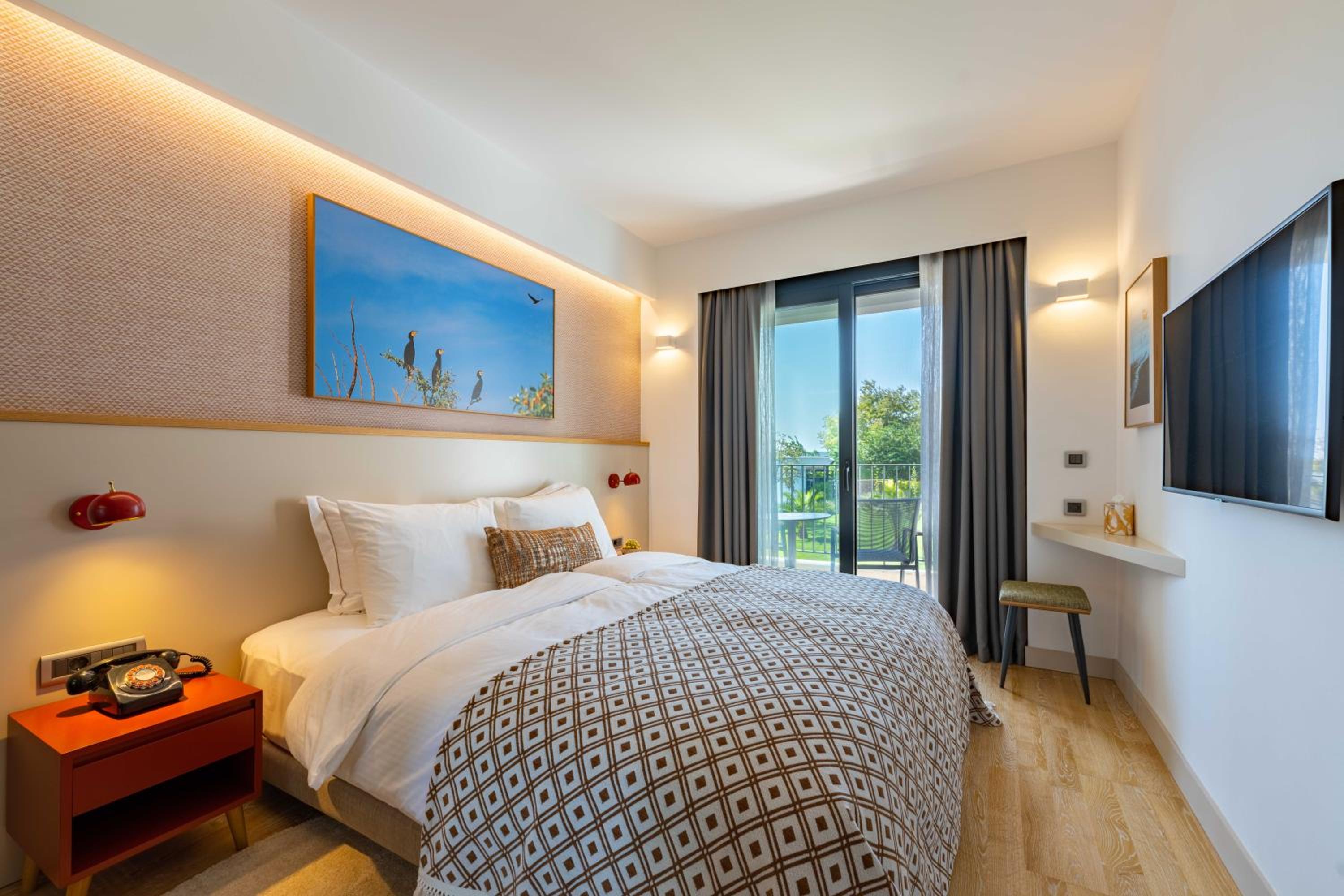 Superior Double Room - Photo 3