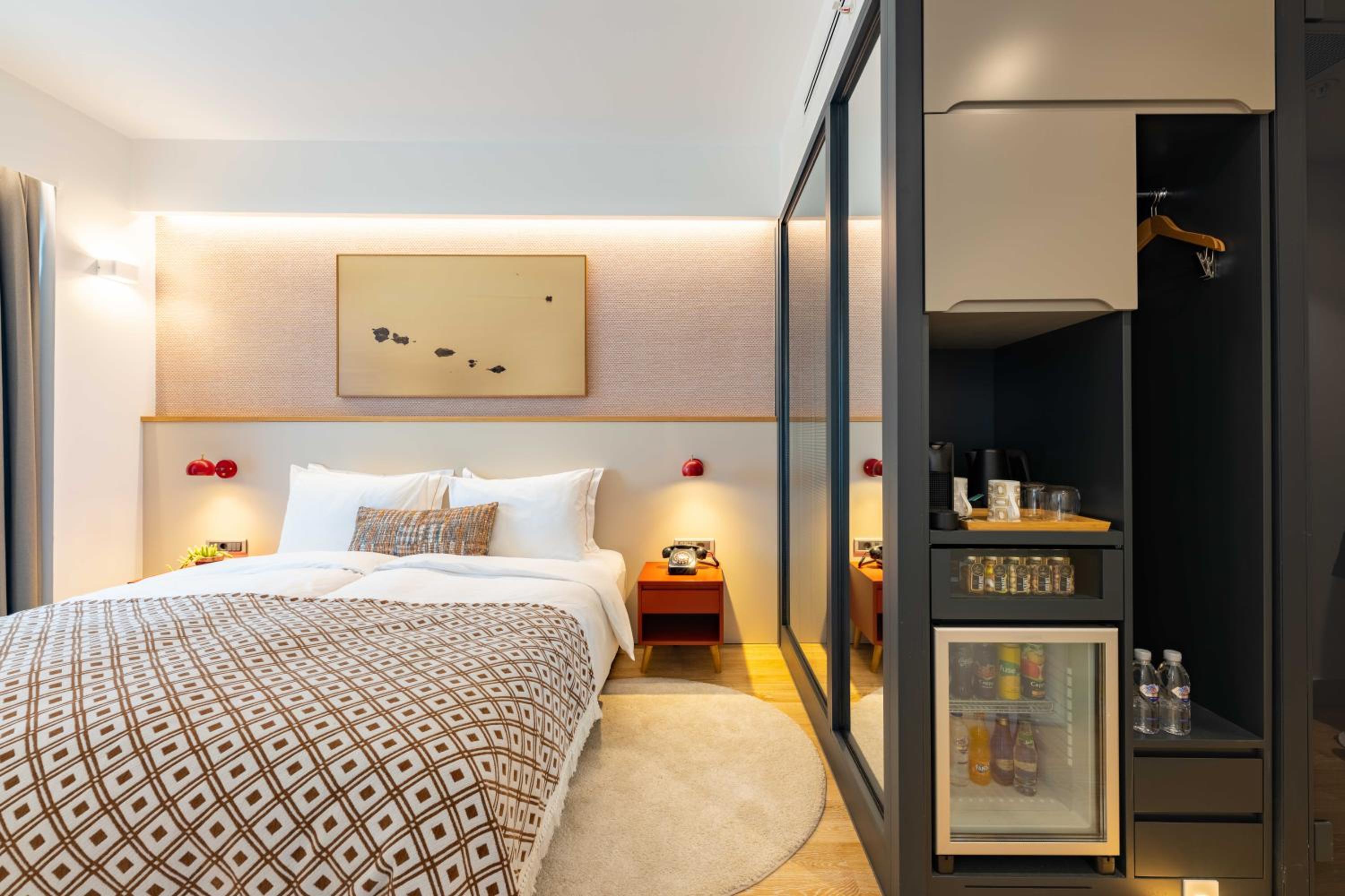 Superior Double Room - Photo 5
