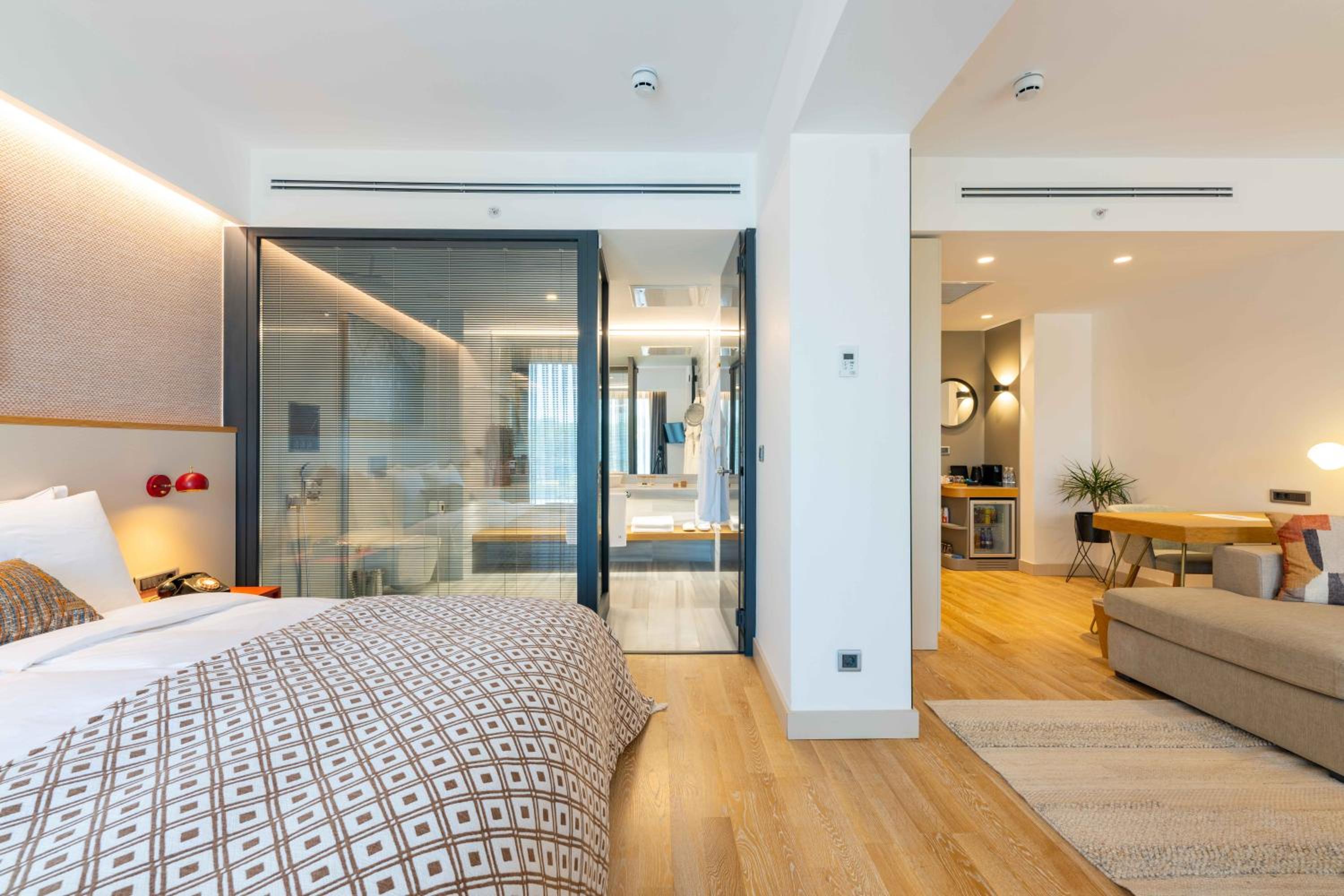 Junior Suite - Photo 7