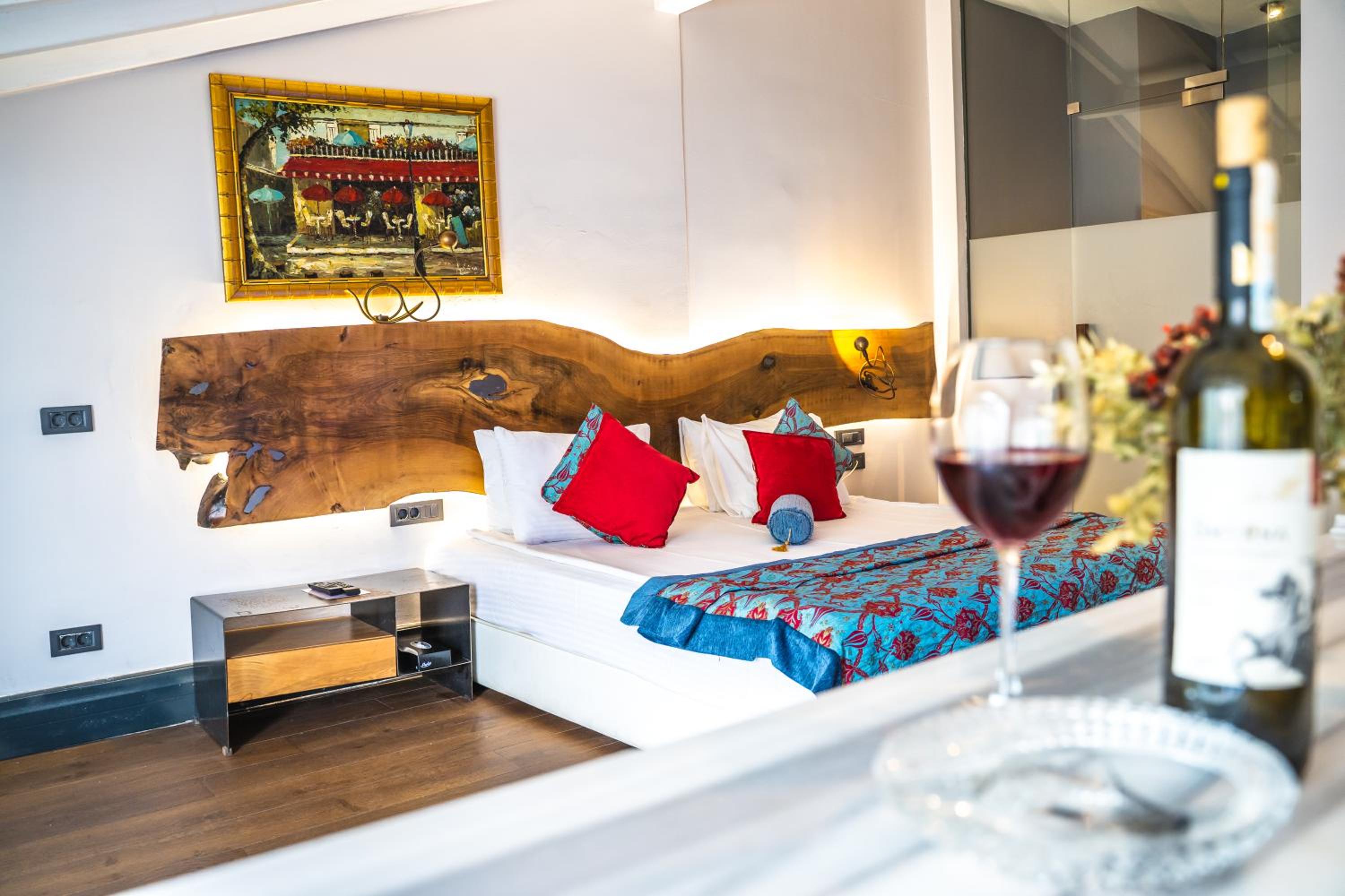 Suite photo 1