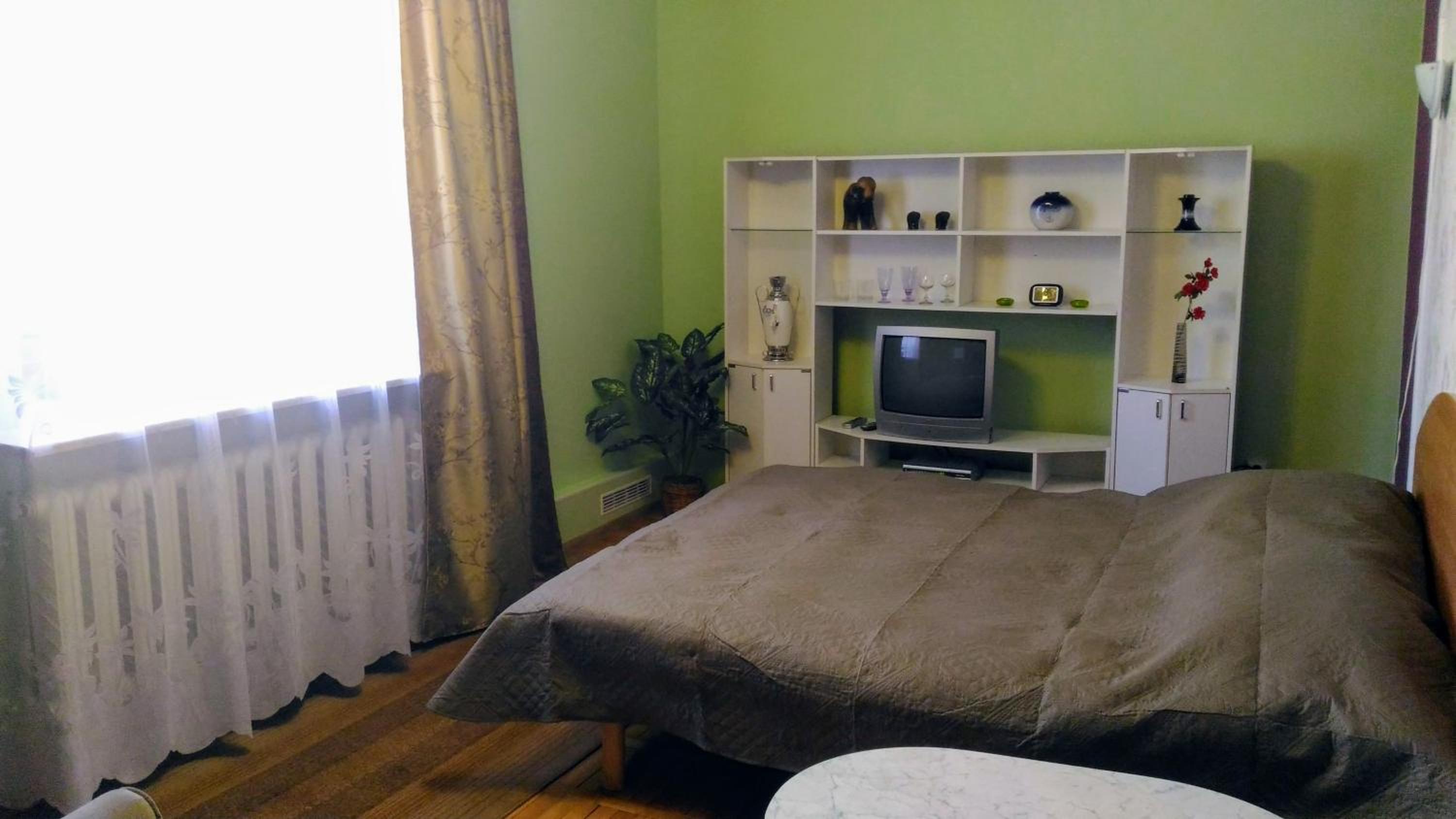 Double Room with Private Bathroom photo 2