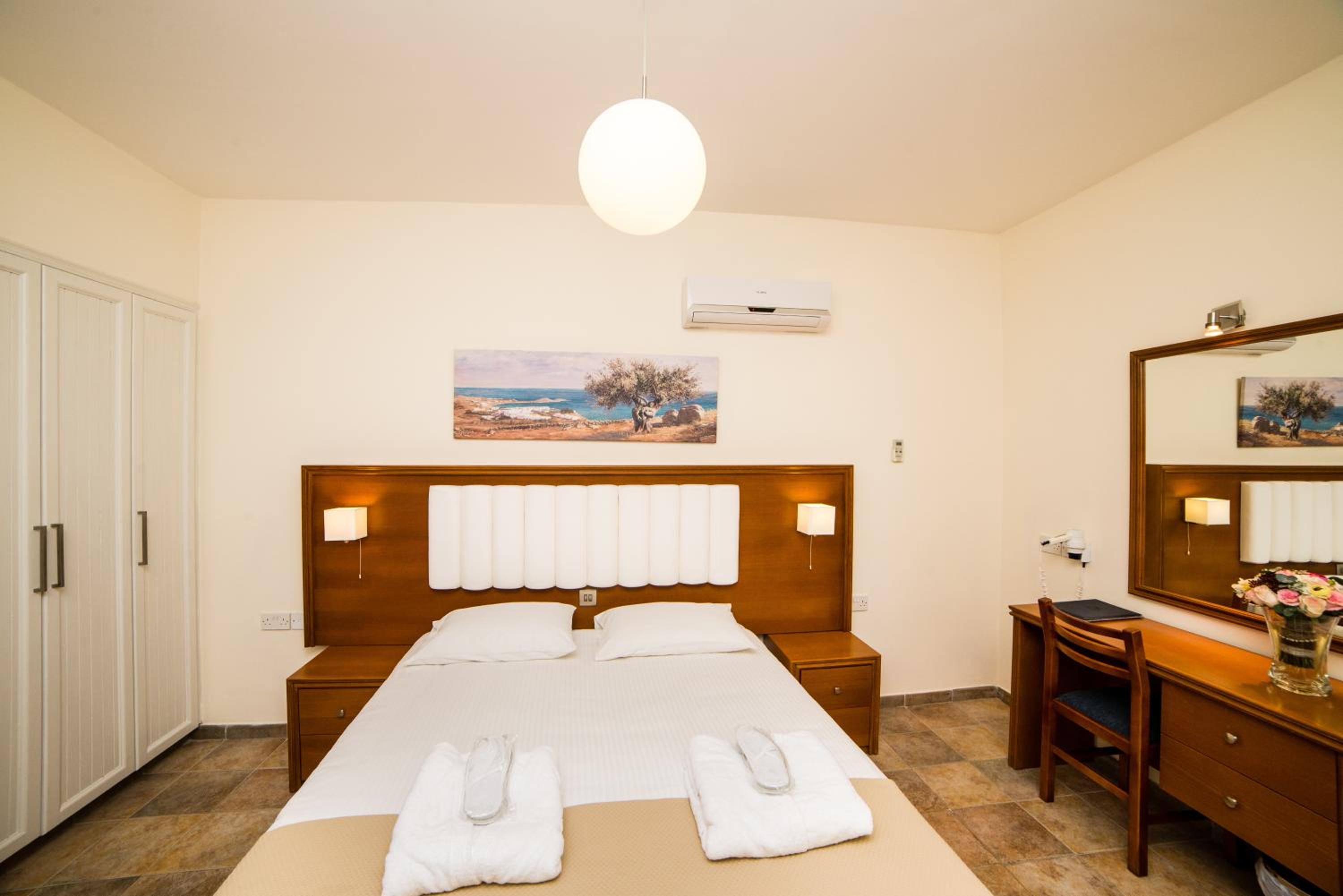 Villa with Sea View photo 1