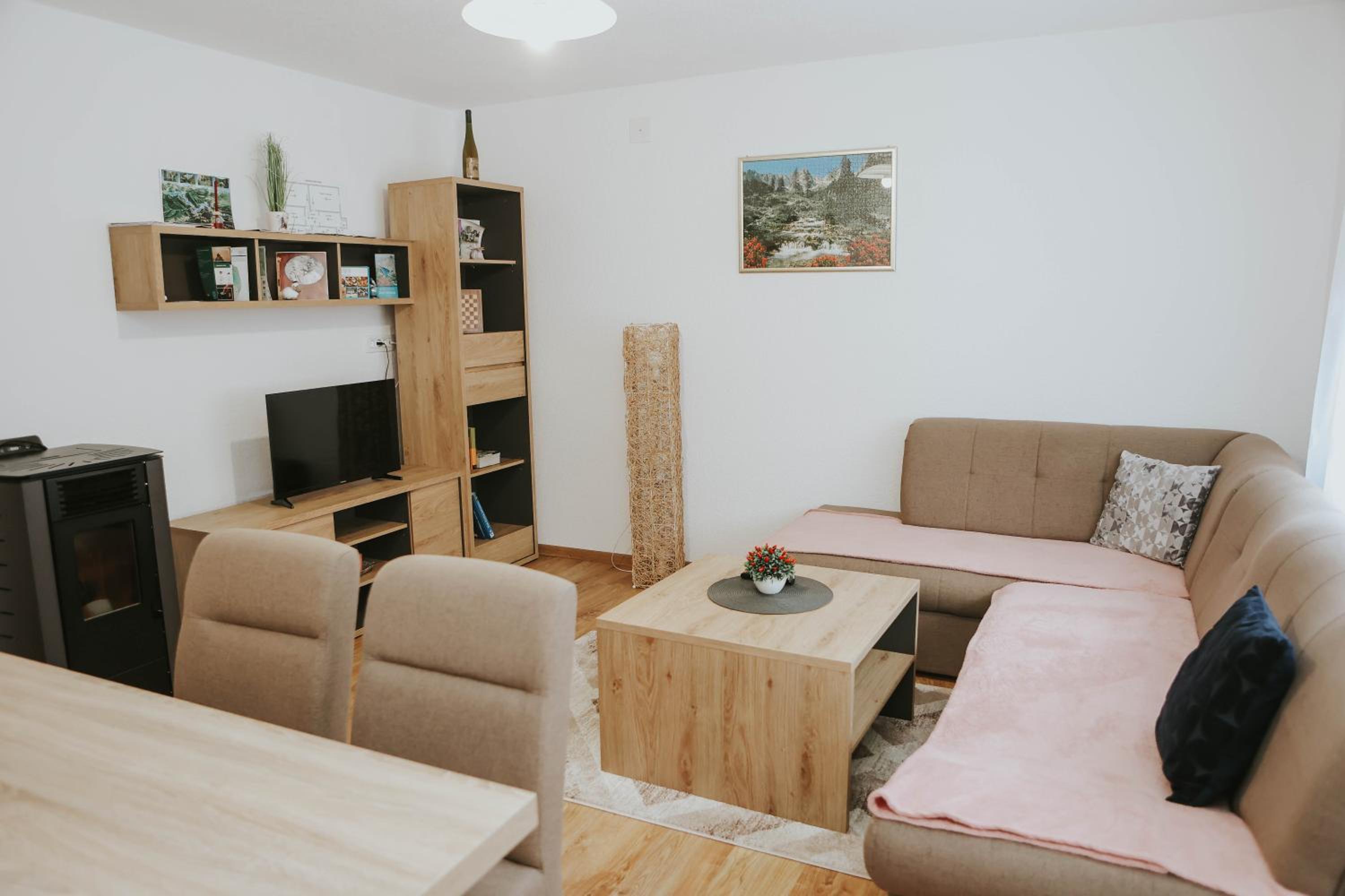 Apartment - Photo 18