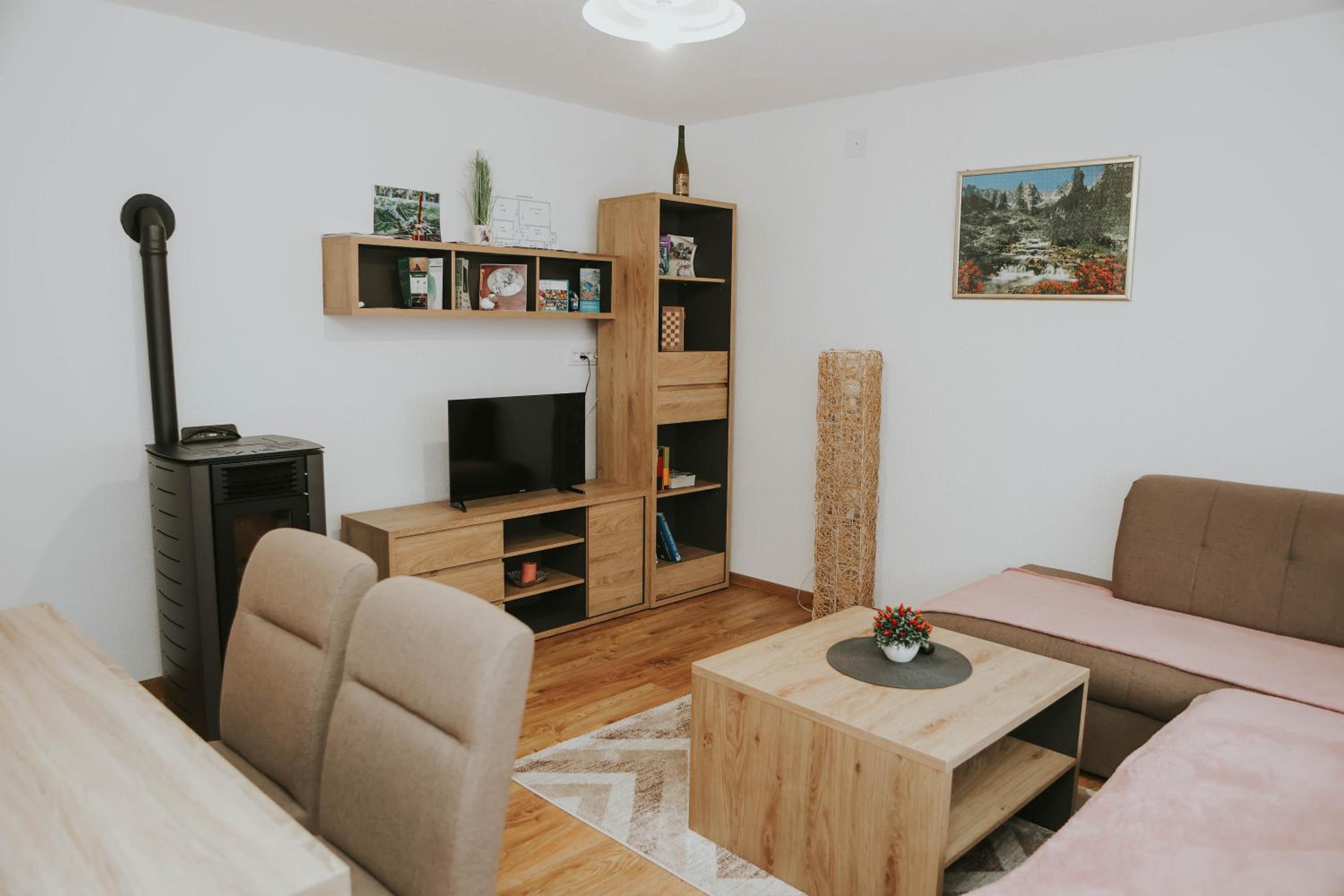 Apartment - Photo 16
