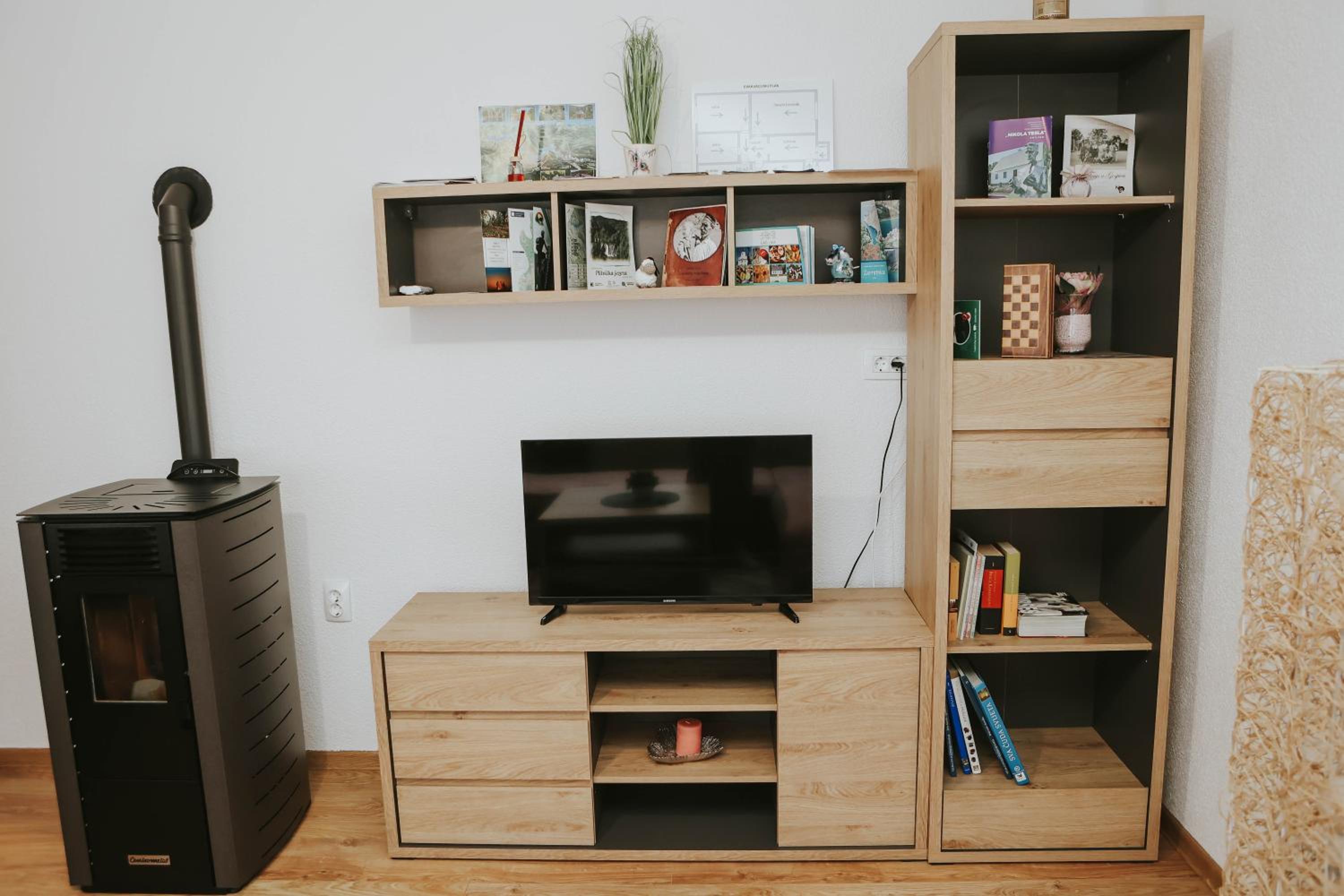 Apartment - Photo 40