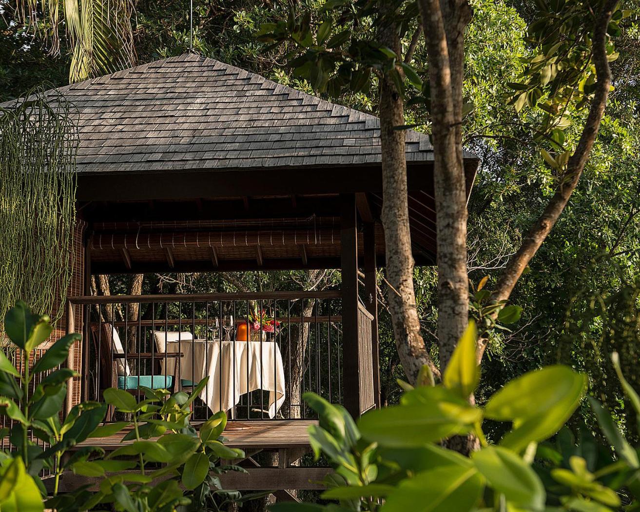 Serenity Villa with King Bed photo 2
