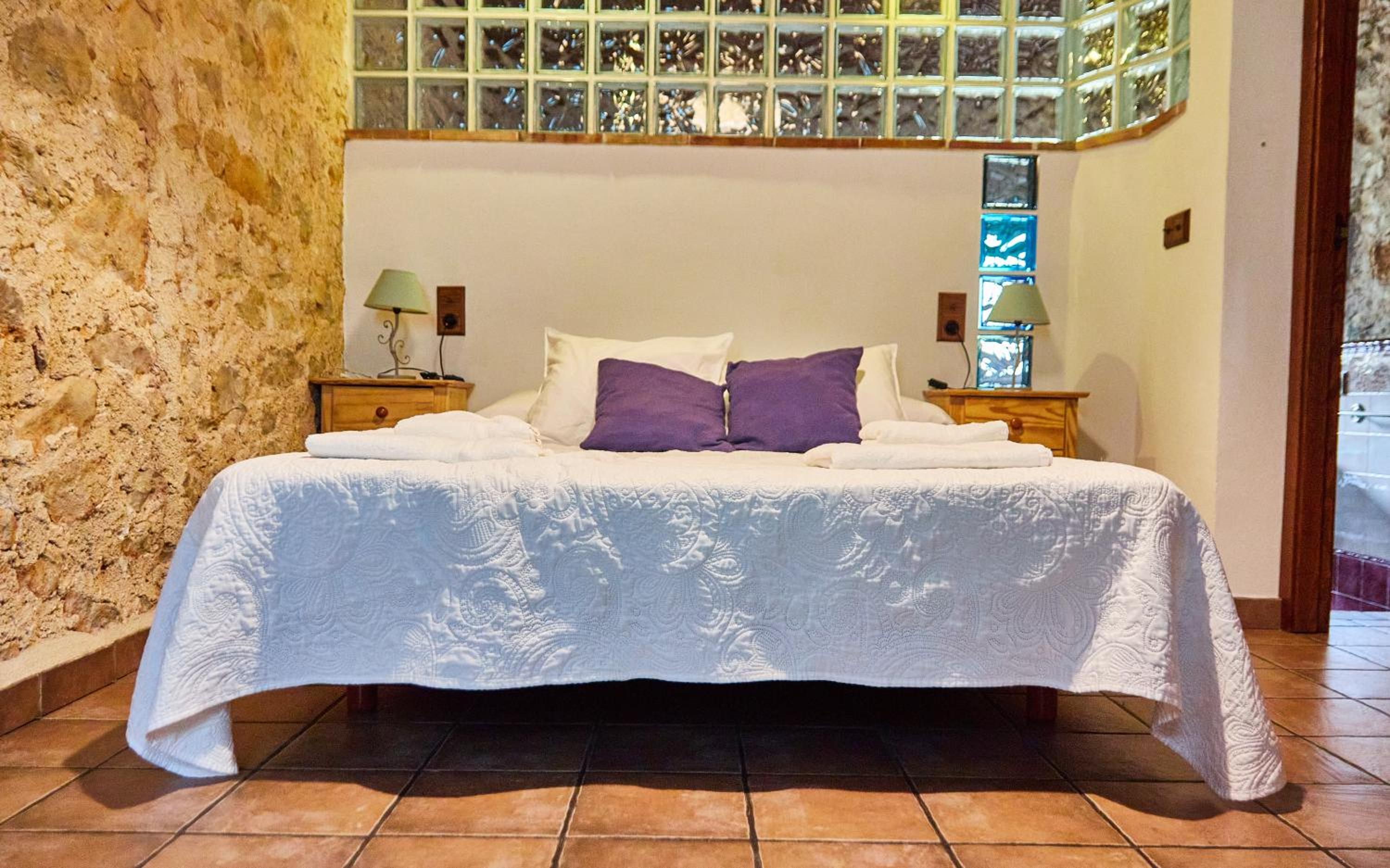 Casa Romántica