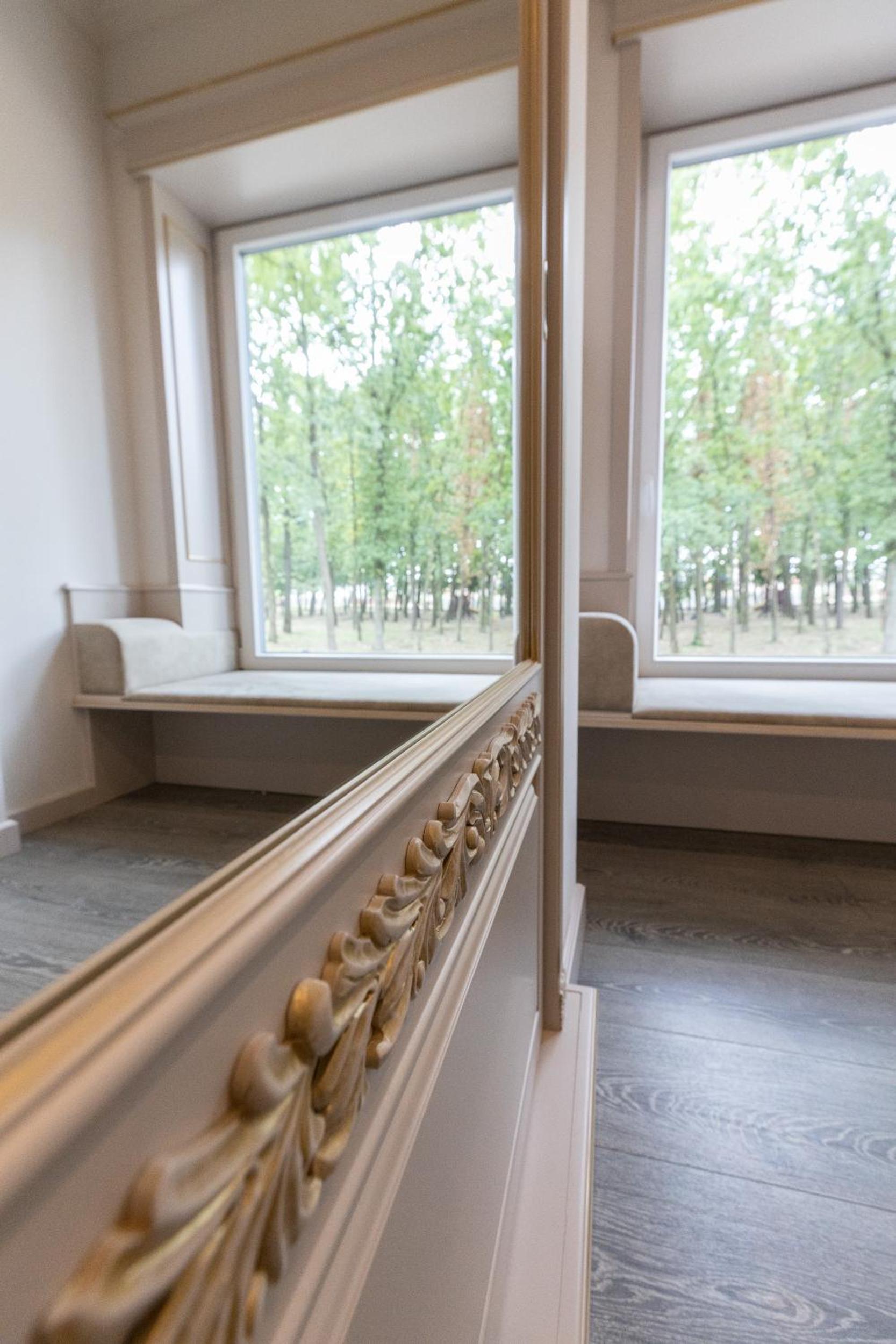 King Room with Lake View - Photo 4