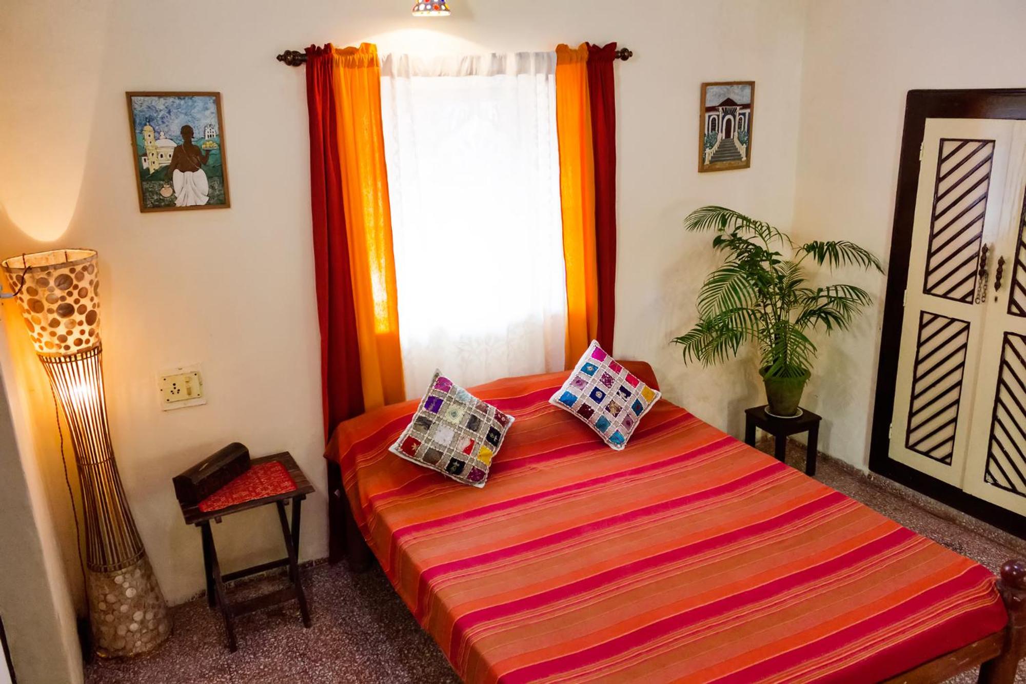 Standard Double or Twin Room photo 1