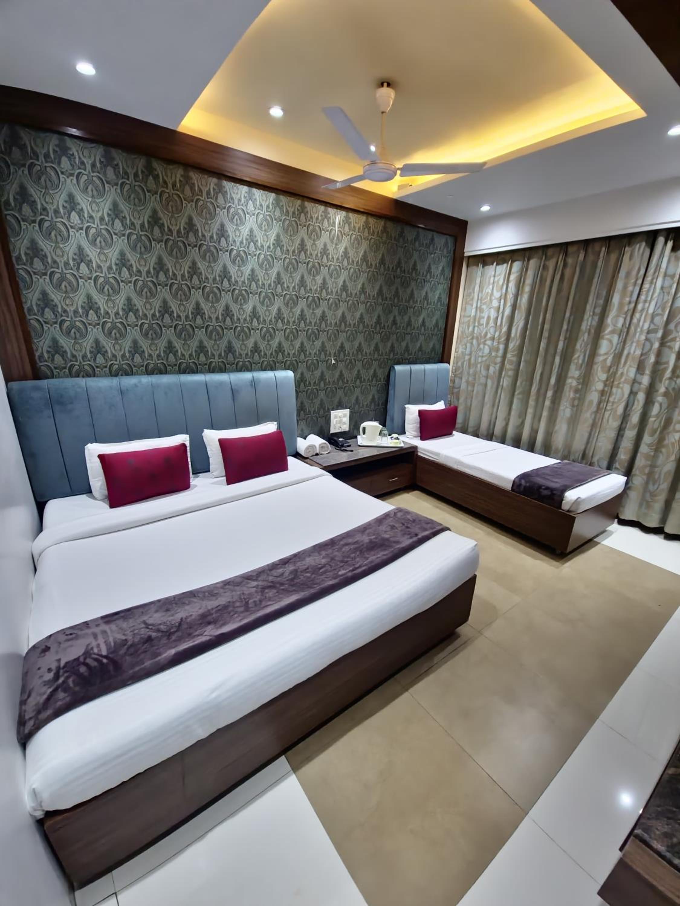 Triple Room - Photo 5
