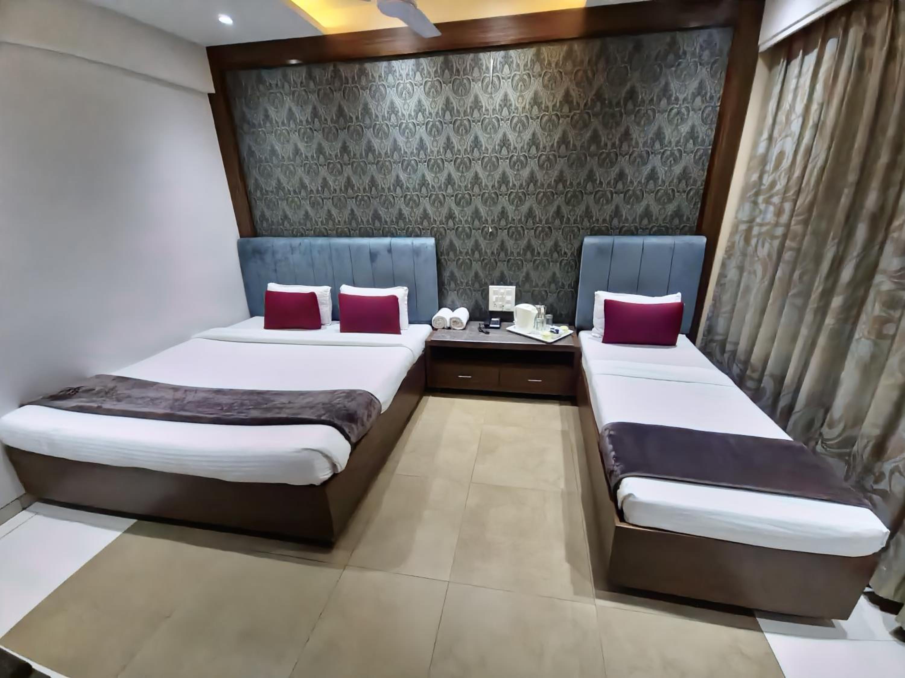 Triple Room - Photo 3