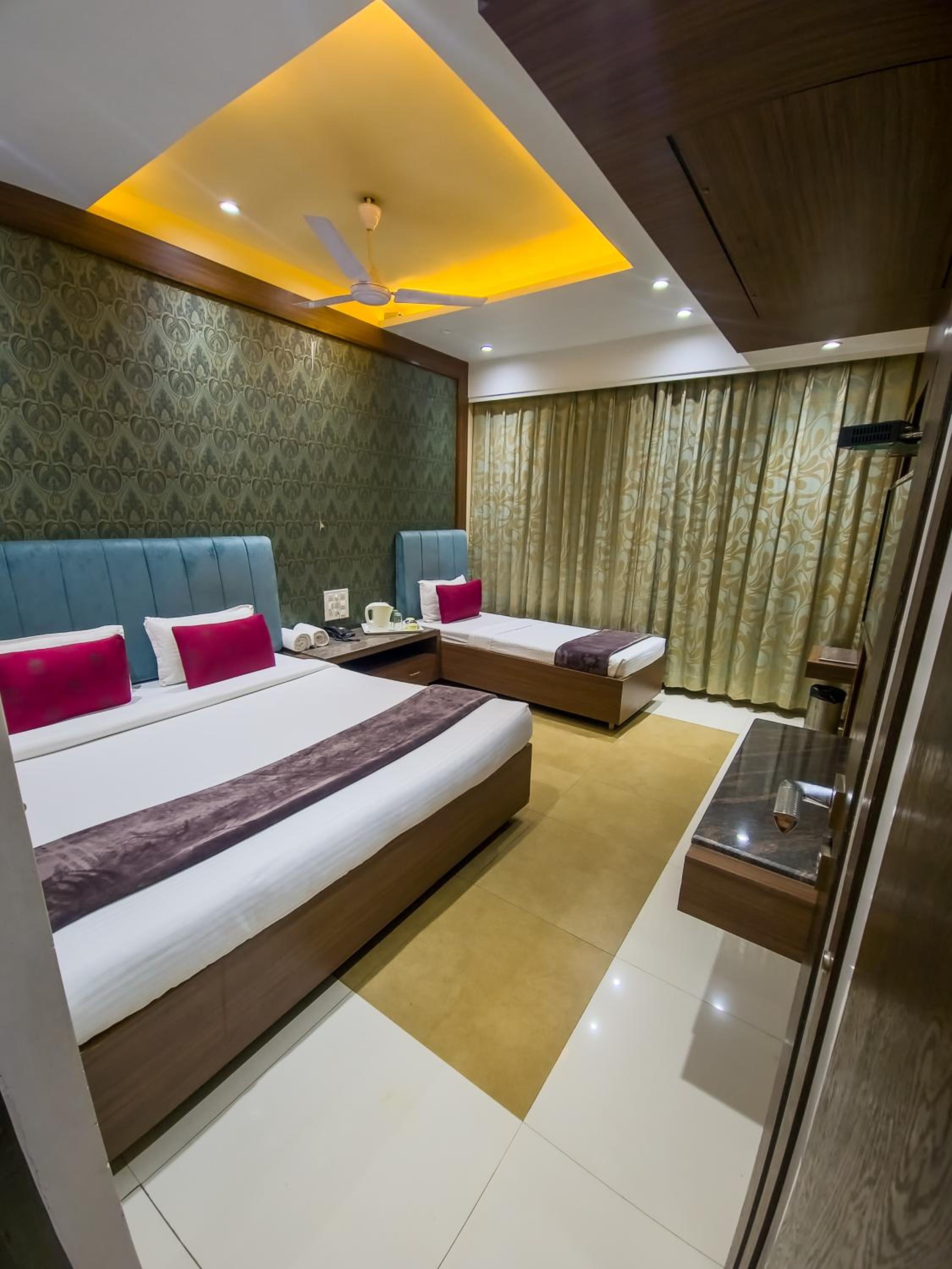 Triple Room - Photo 4